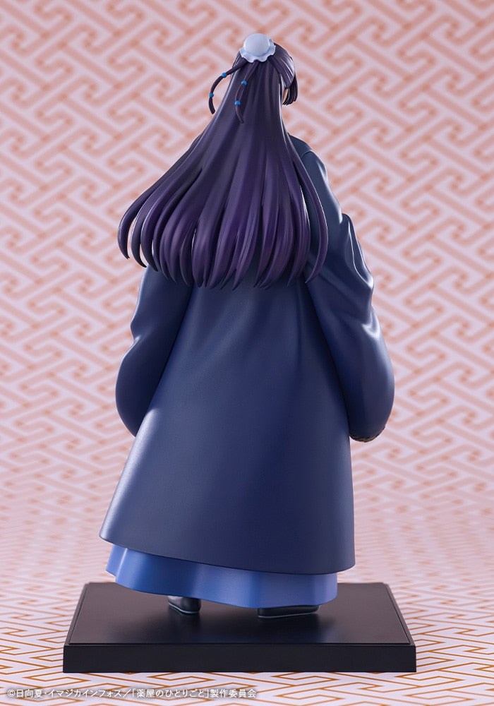 Pre-order Kotobukiya OSHI WORKS The Apothecary Diaries Jinshi Figure