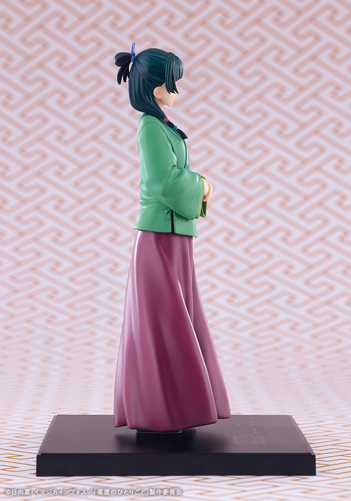 Pre-order Kotobukiya OSHI WORKS The Apothecary Diaries Maomao Figure