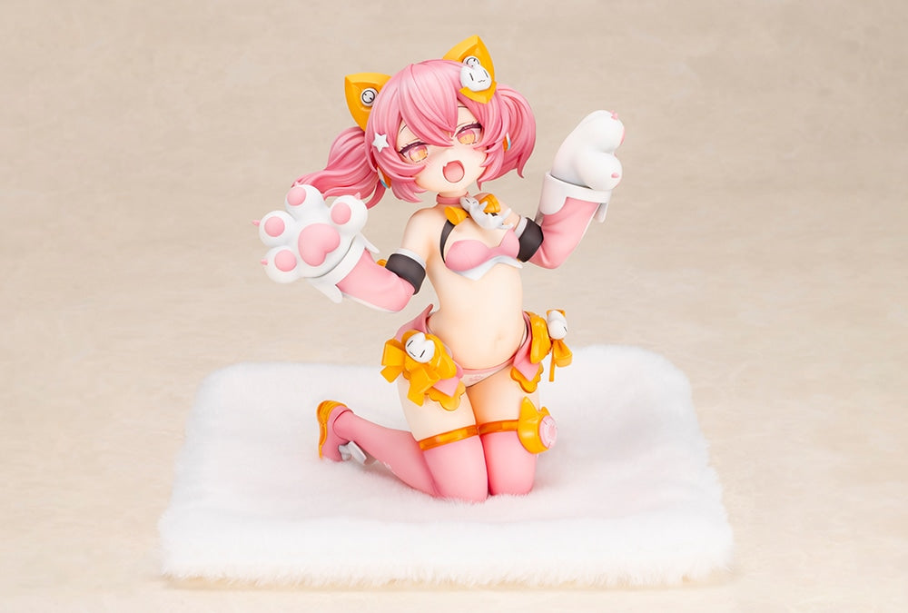 Kotobukiya Megami Device Puni Mofu Mao 2/1 Scale Figure [Store Exclusive]