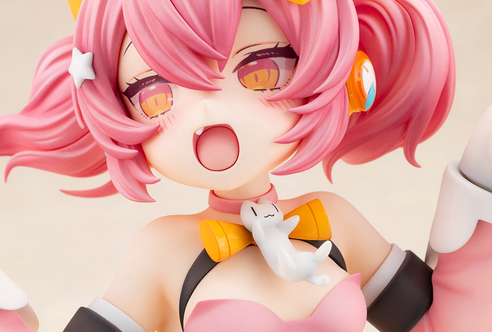 Kotobukiya Megami Device Puni Mofu Mao 2/1 Scale Figure [Store Exclusive]