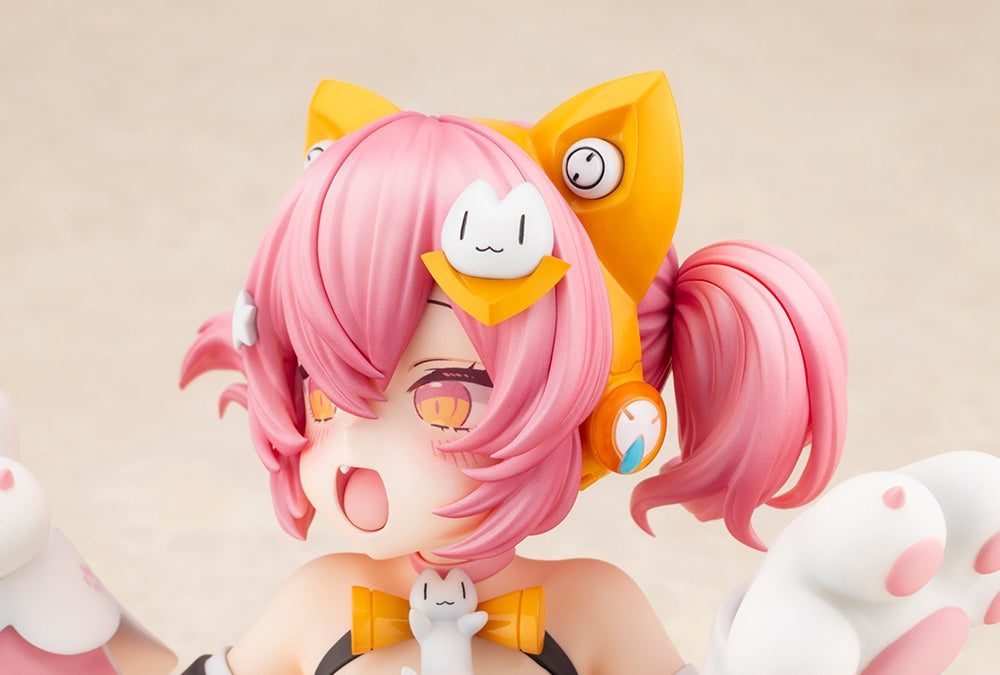 Kotobukiya Megami Device Puni Mofu Mao 2/1 Scale Figure [Store Exclusive]