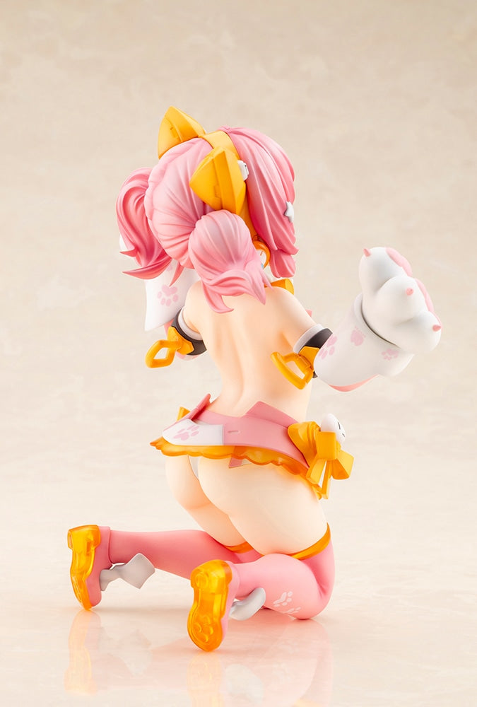 Kotobukiya Megami Device Puni Mofu Mao 2/1 Scale Figure [Store Exclusive]