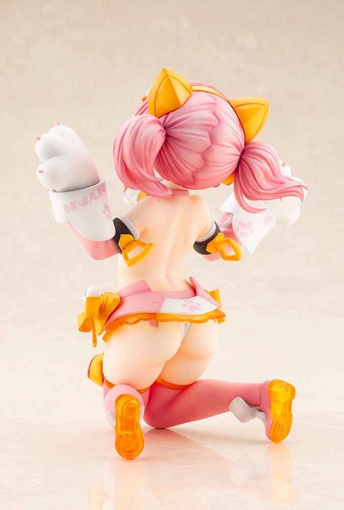 Kotobukiya Megami Device Puni Mofu Mao 2/1 Scale Figure [Store Exclusive]