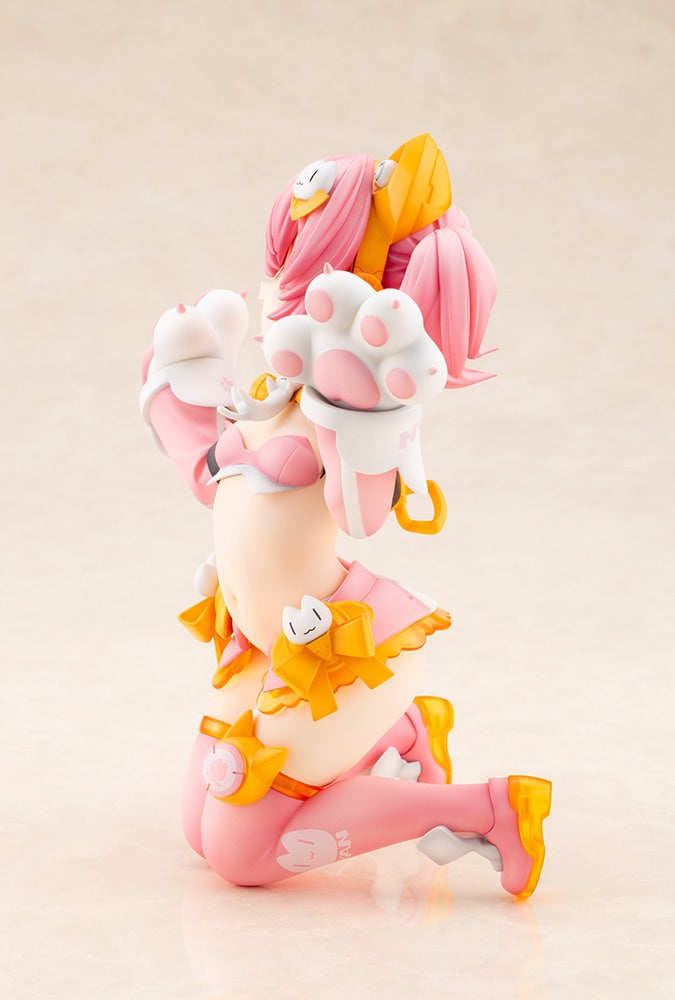 Kotobukiya Megami Device Puni Mofu Mao 2/1 Scale Figure [Store Exclusive]
