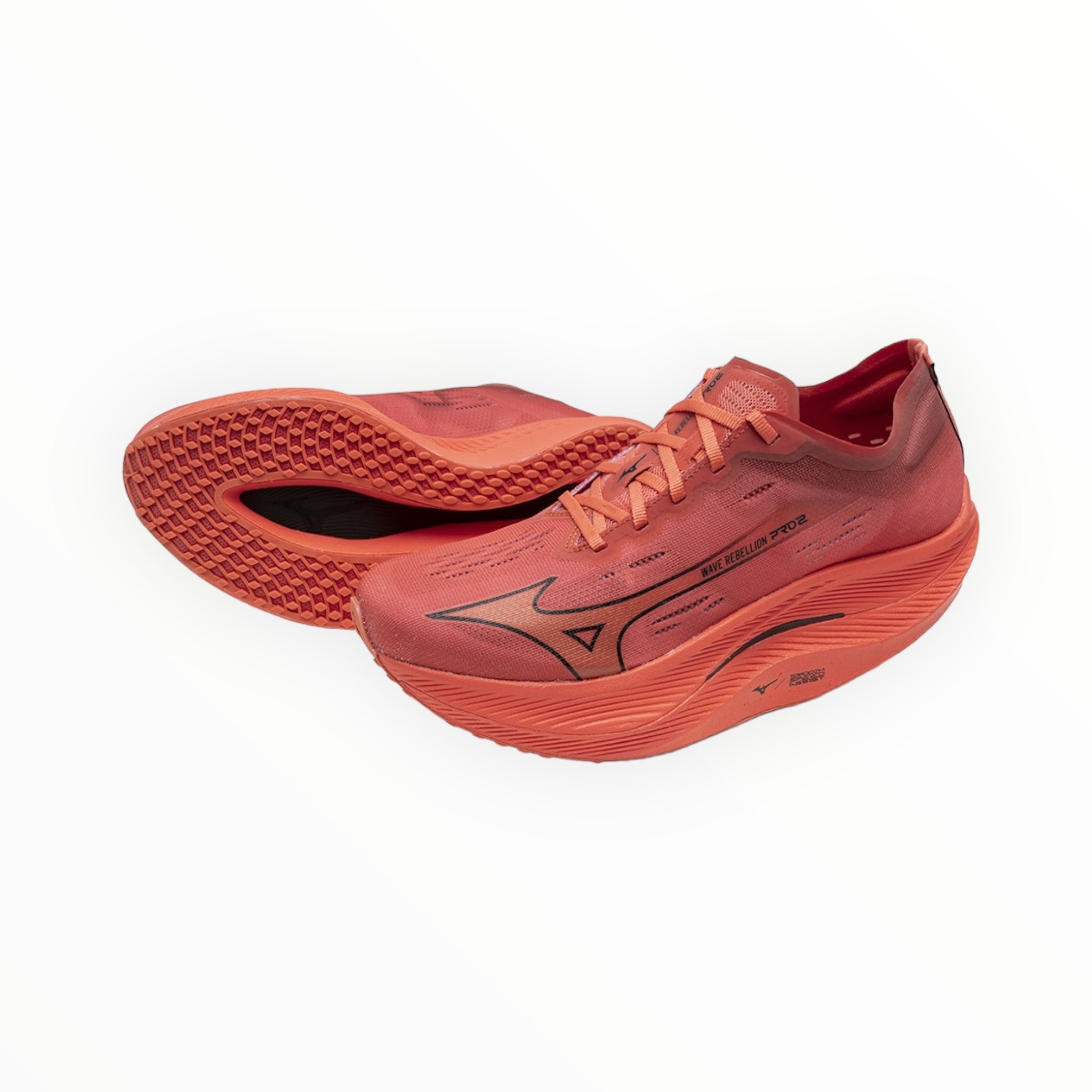 MIZUNO WAVE REBELLION PRO 2 (Running) [Unisex]