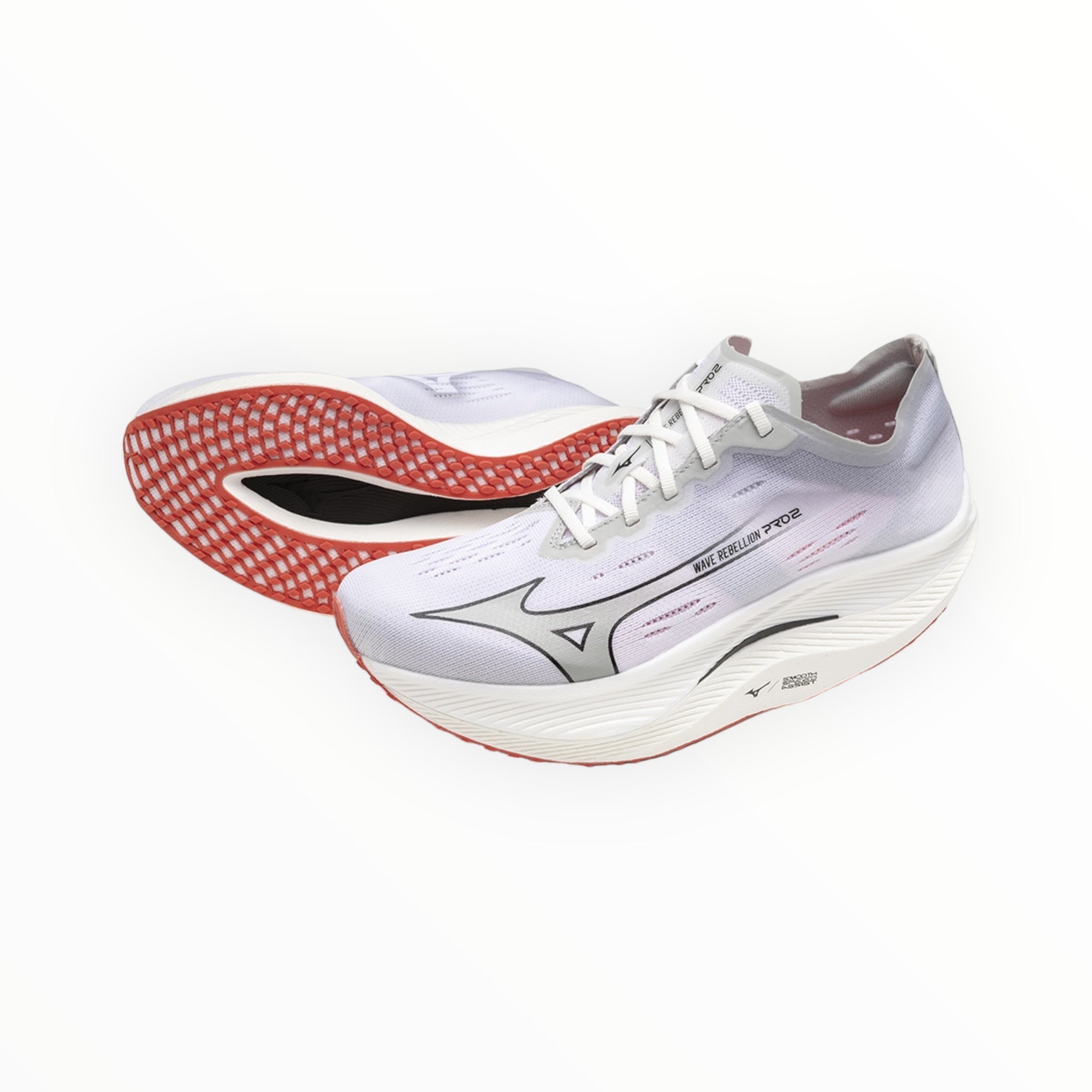 MIZUNO WAVE REBELLION PRO 2 (Running) [Unisex]