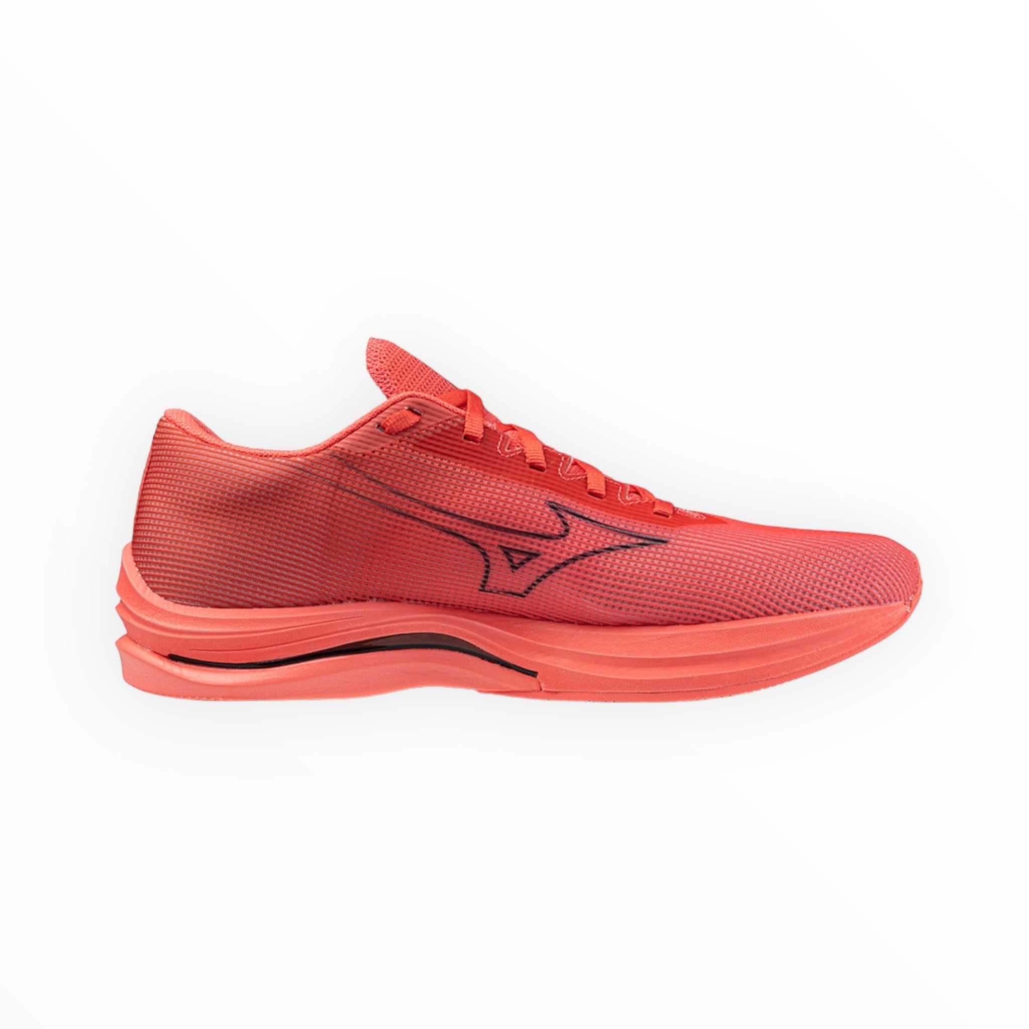 MIZUNO WAVE REBELLION SONIC 2 (Running) [Unisex]