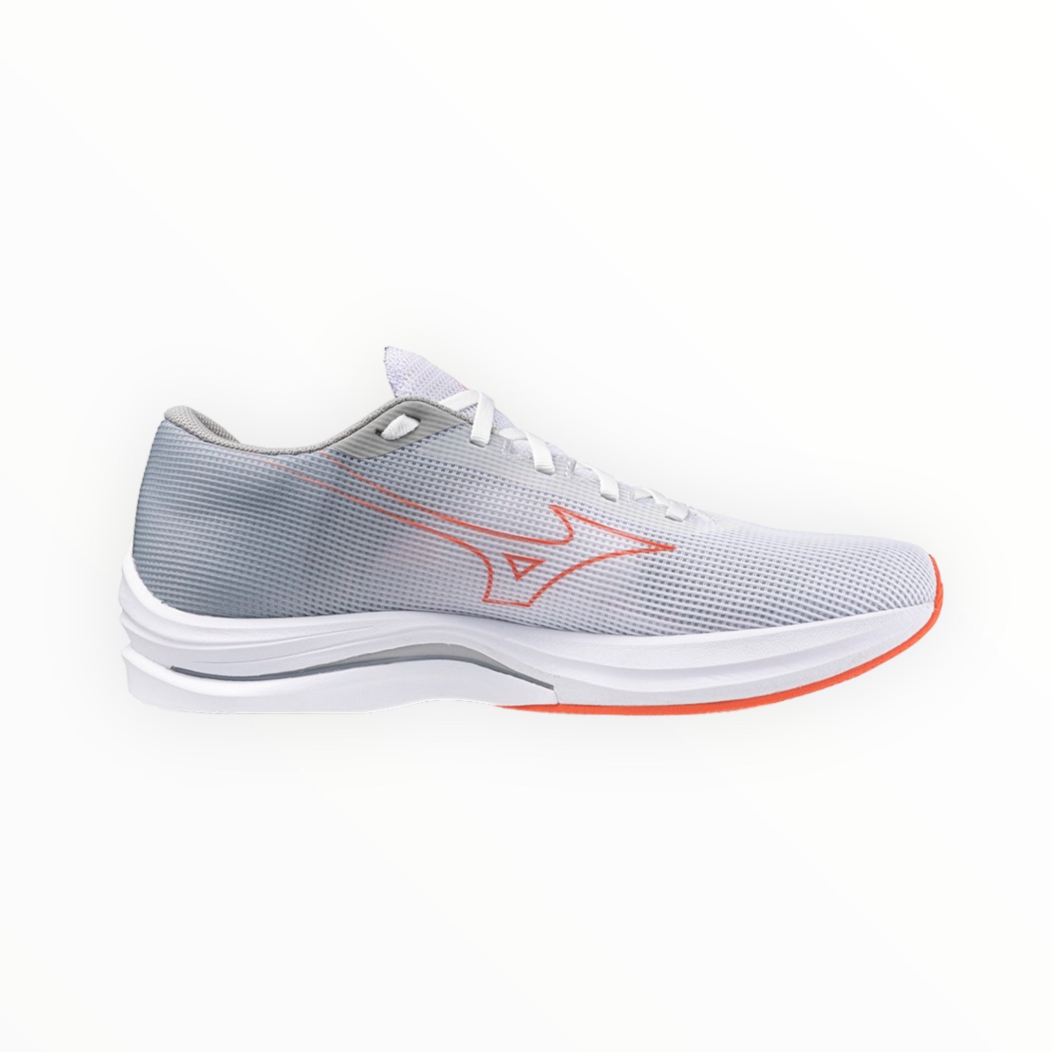 MIZUNO WAVE REBELLION SONIC 2 (Running) [Men&#39;s]