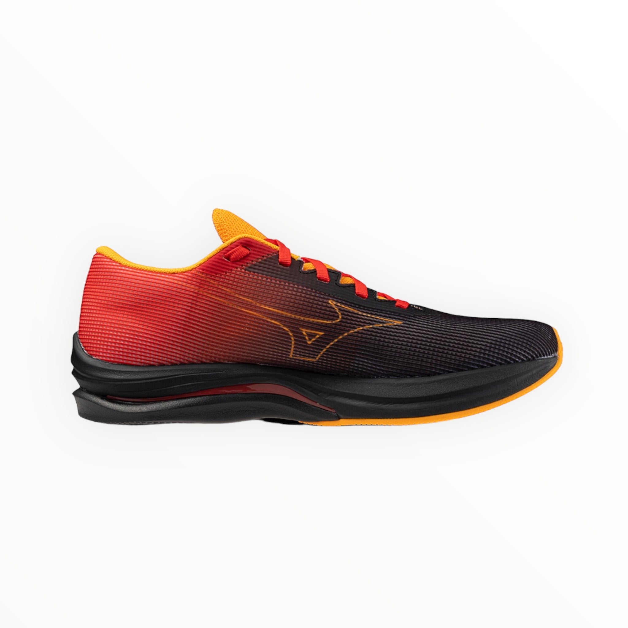 MIZUNO WAVE REBELLION SONIC 2 WIDE (Running) [Men&#39;s]