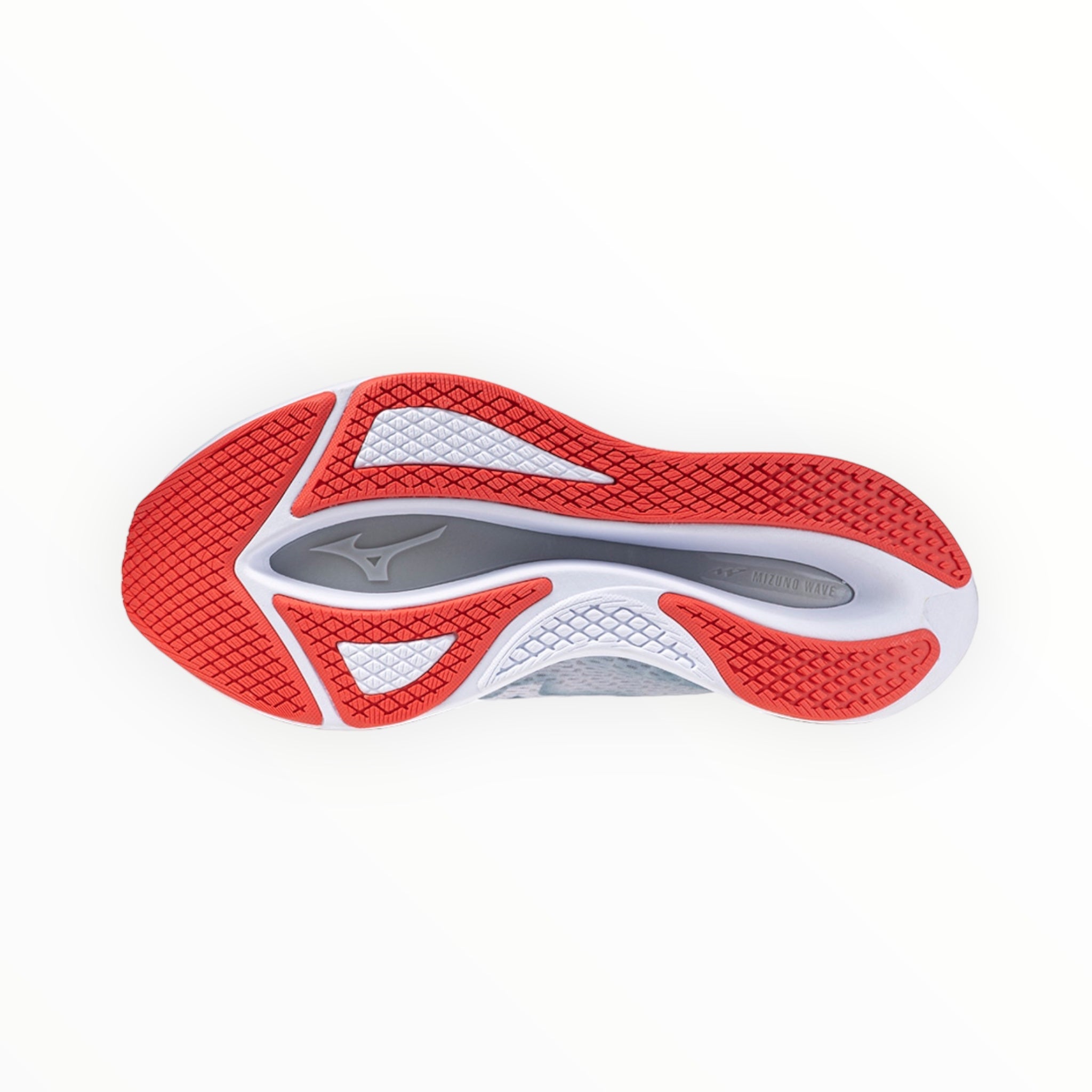 MIZUNO WAVE REBELLION FLASH 2 (Running) [Women's]