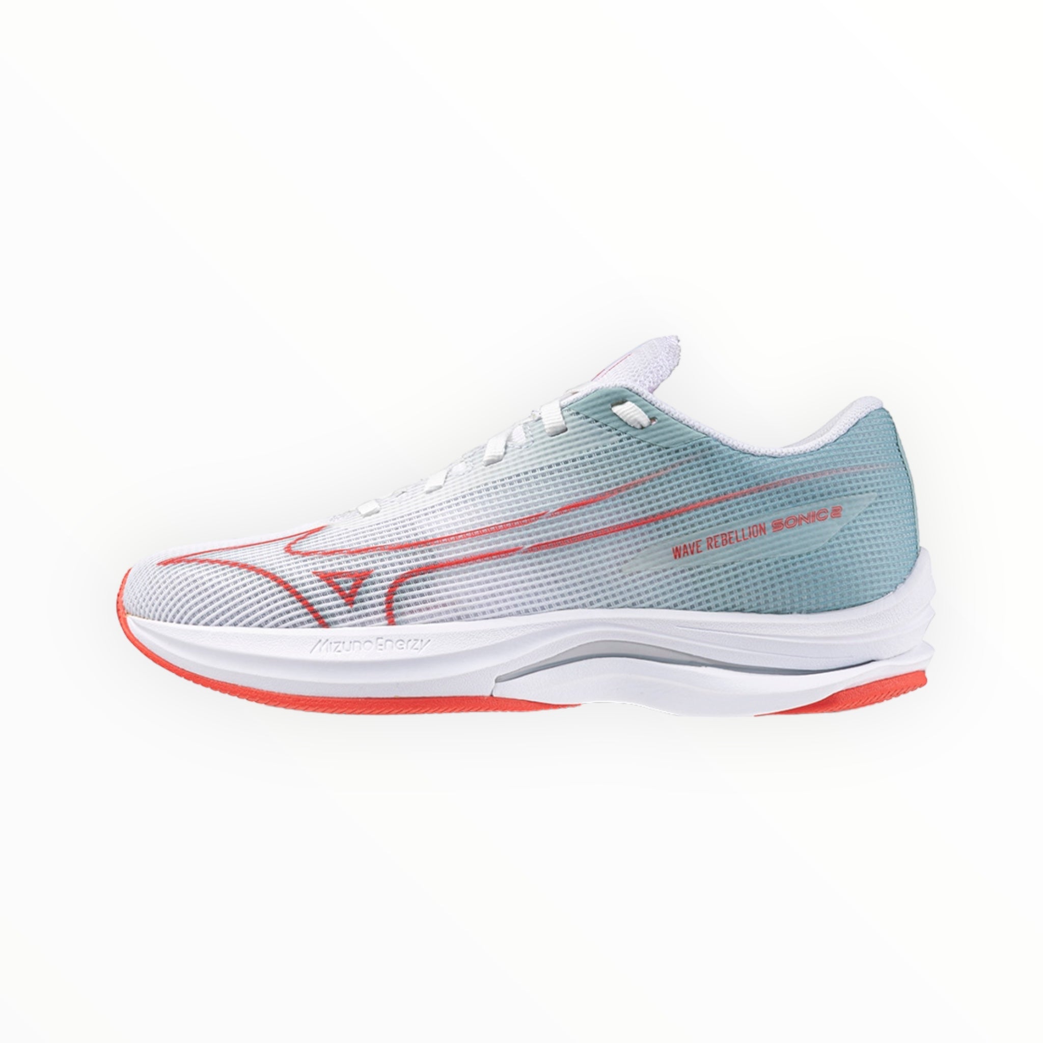 MIZUNO WAVE REBELLION SONIC 2 (Running) [Women&#39;s]