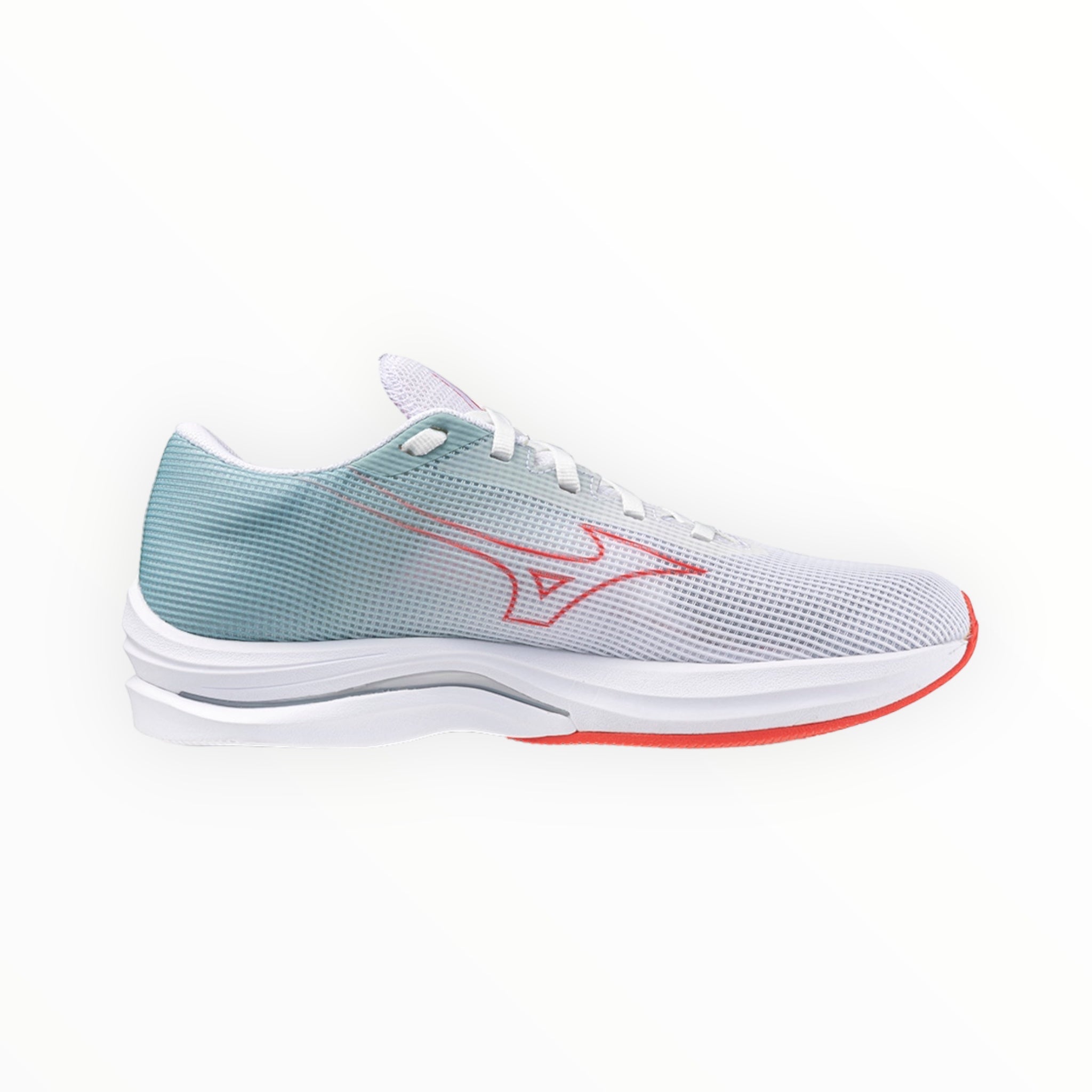 MIZUNO WAVE REBELLION SONIC 2 (Running) [Women&#39;s]