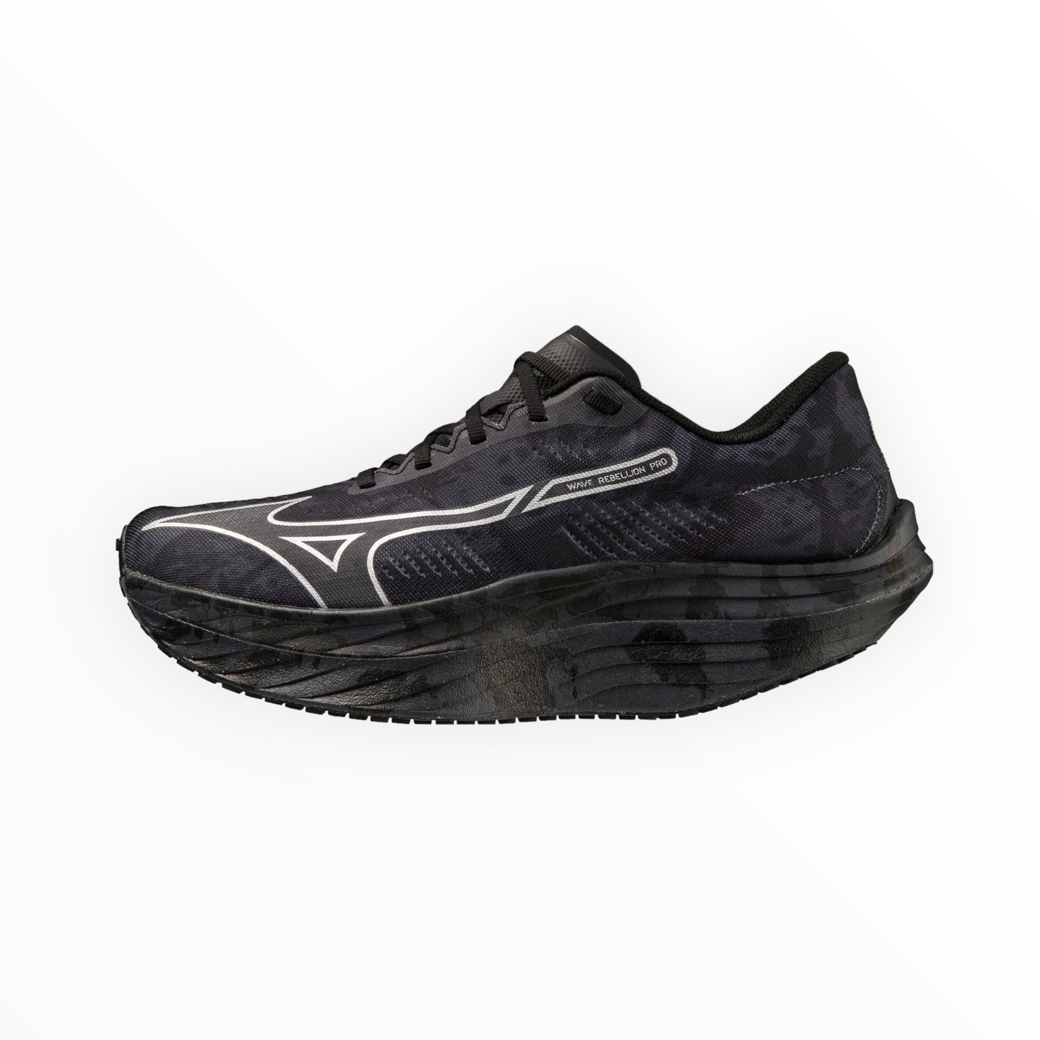 MIZUNO WAVE REBELLION PRO (Running) [Men's]