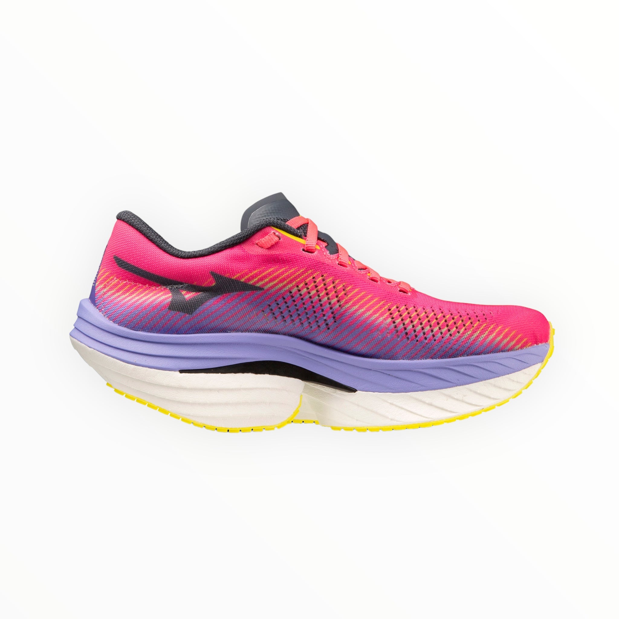 MIZUNO WAVE REBELLION PRO (Running) [Women&#39;s]