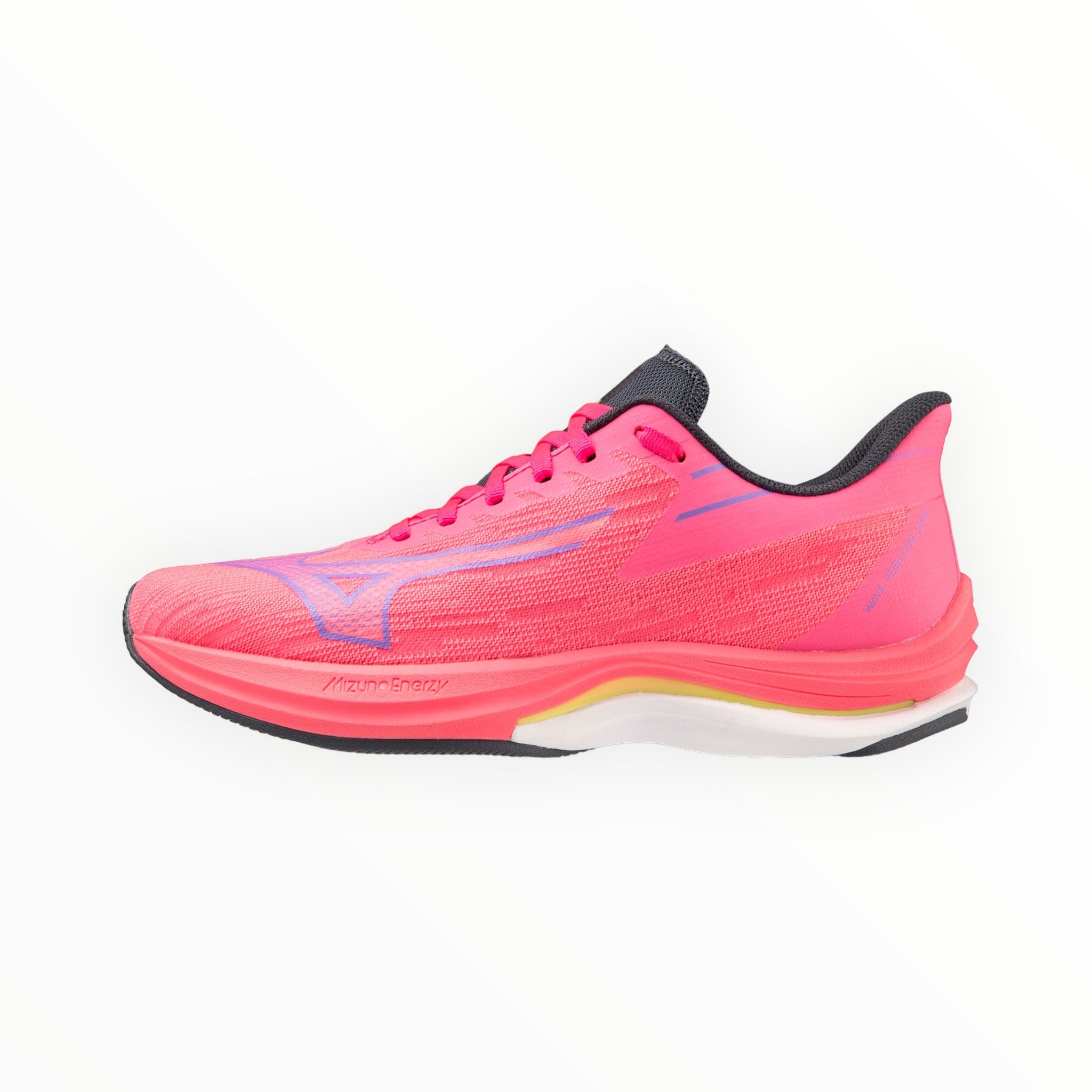 MIZUNO WAVE REBELLION SONIC Running [Women&#39;s]