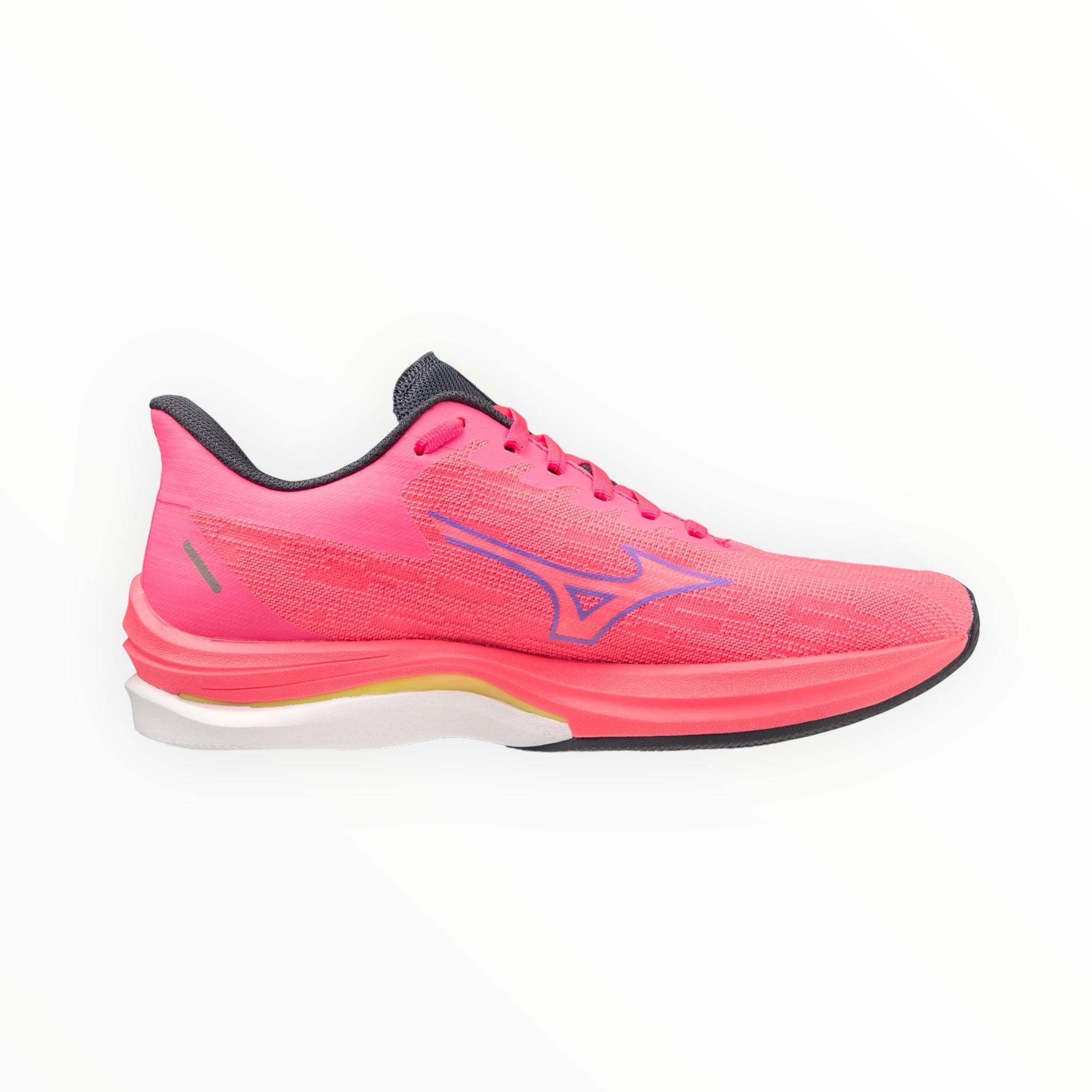 MIZUNO WAVE REBELLION SONIC Running [Women&#39;s]