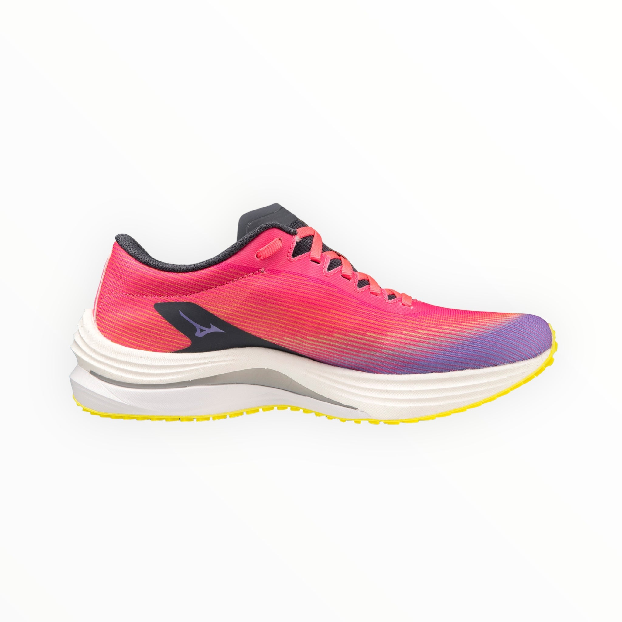 MIZUNO WAVE REBELLION FLASH Running [Women&#39;s]