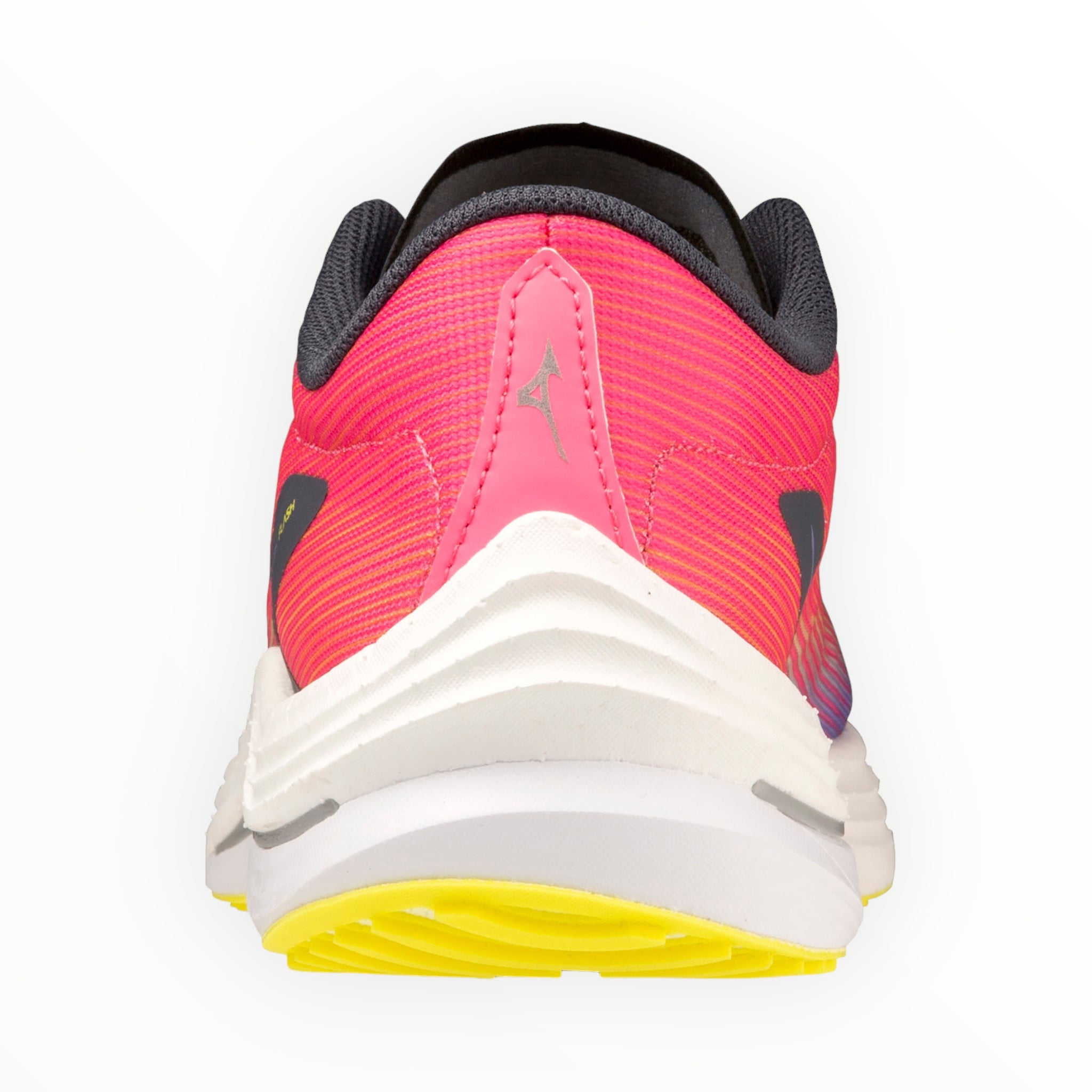 MIZUNO WAVE REBELLION FLASH Running [Women's]