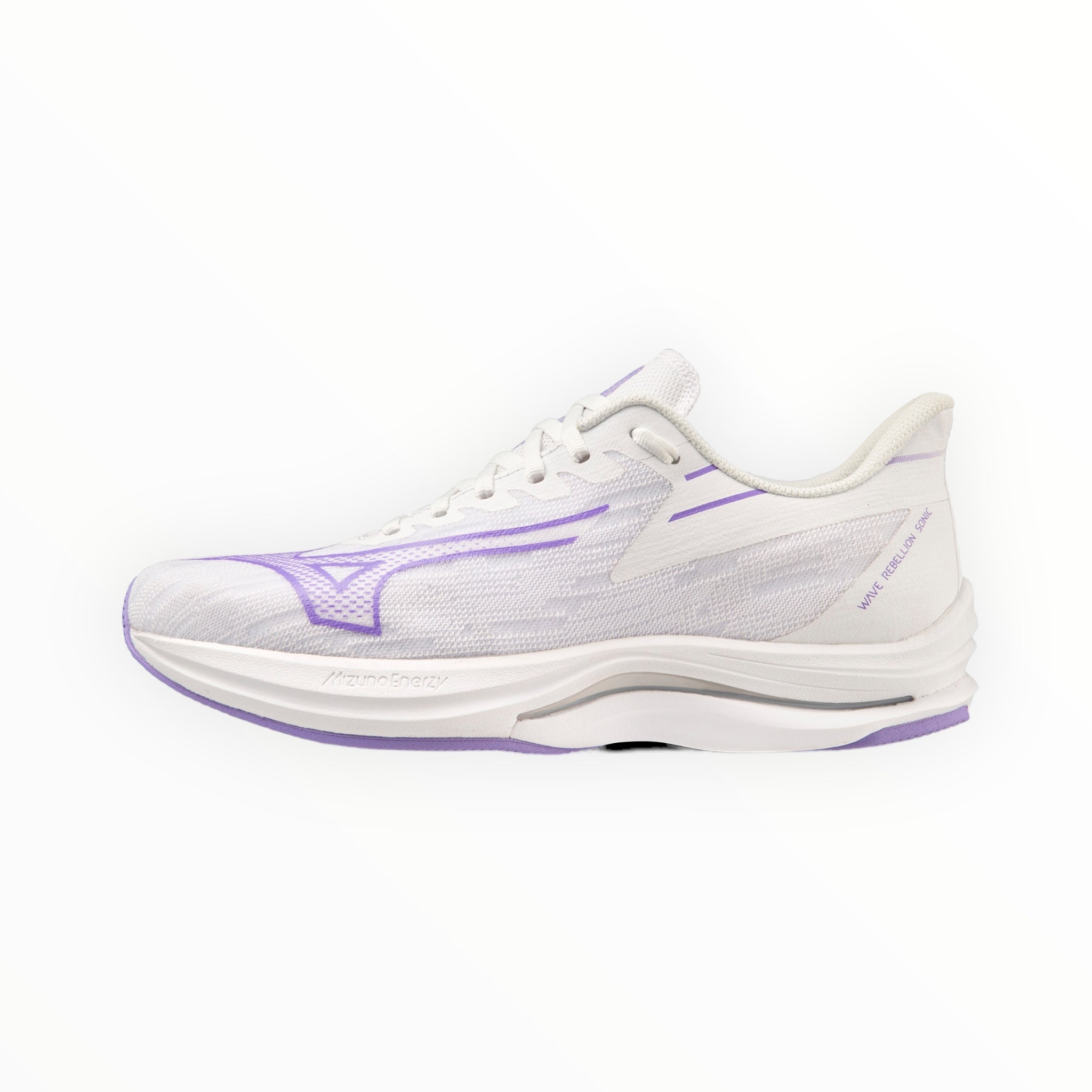 MIZUNO WAVE REBELLION SONIC WIDE Running [Women&#39;s]