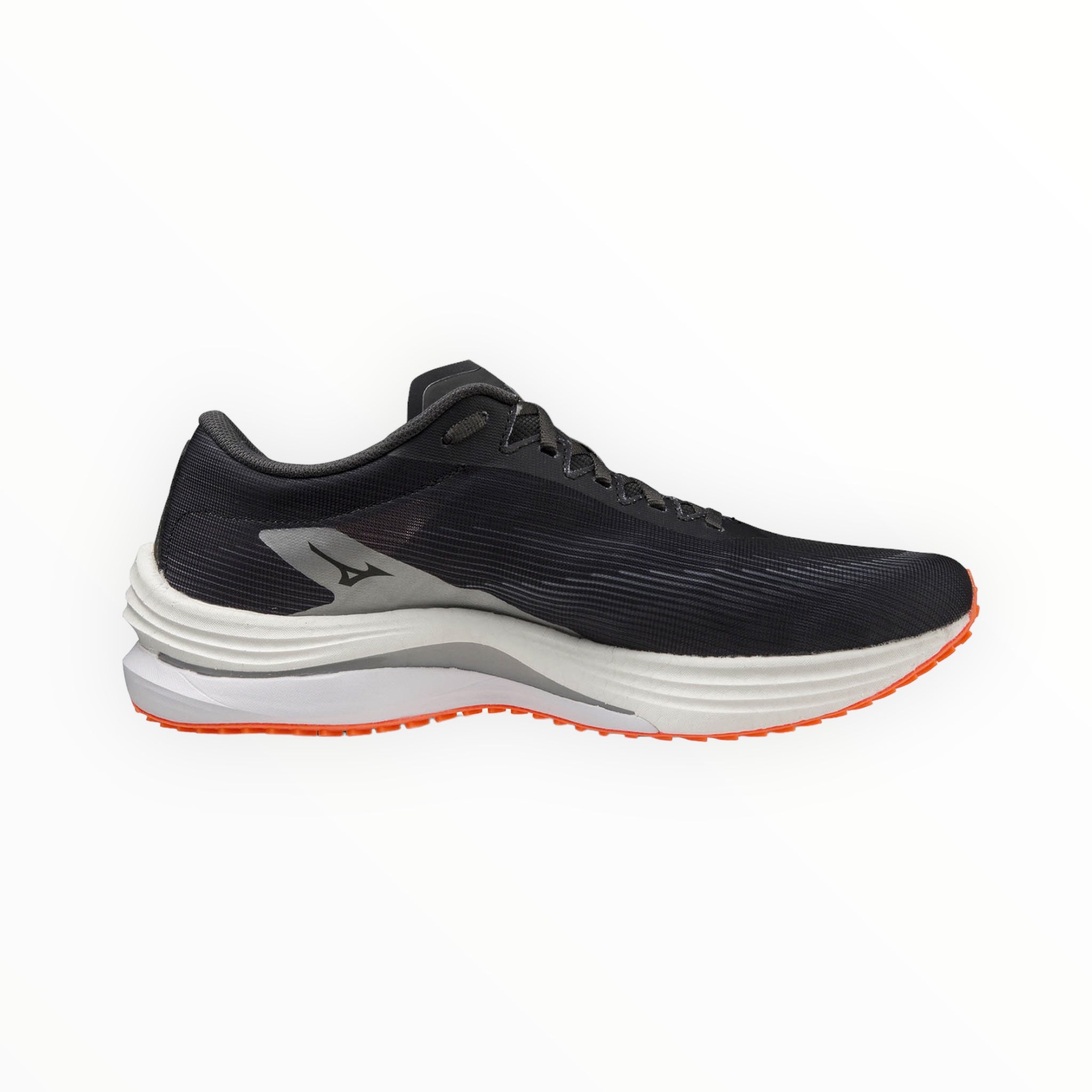 MIZUNO WAVE REBELLION FLASH WIDE Running [Men&#39;s]