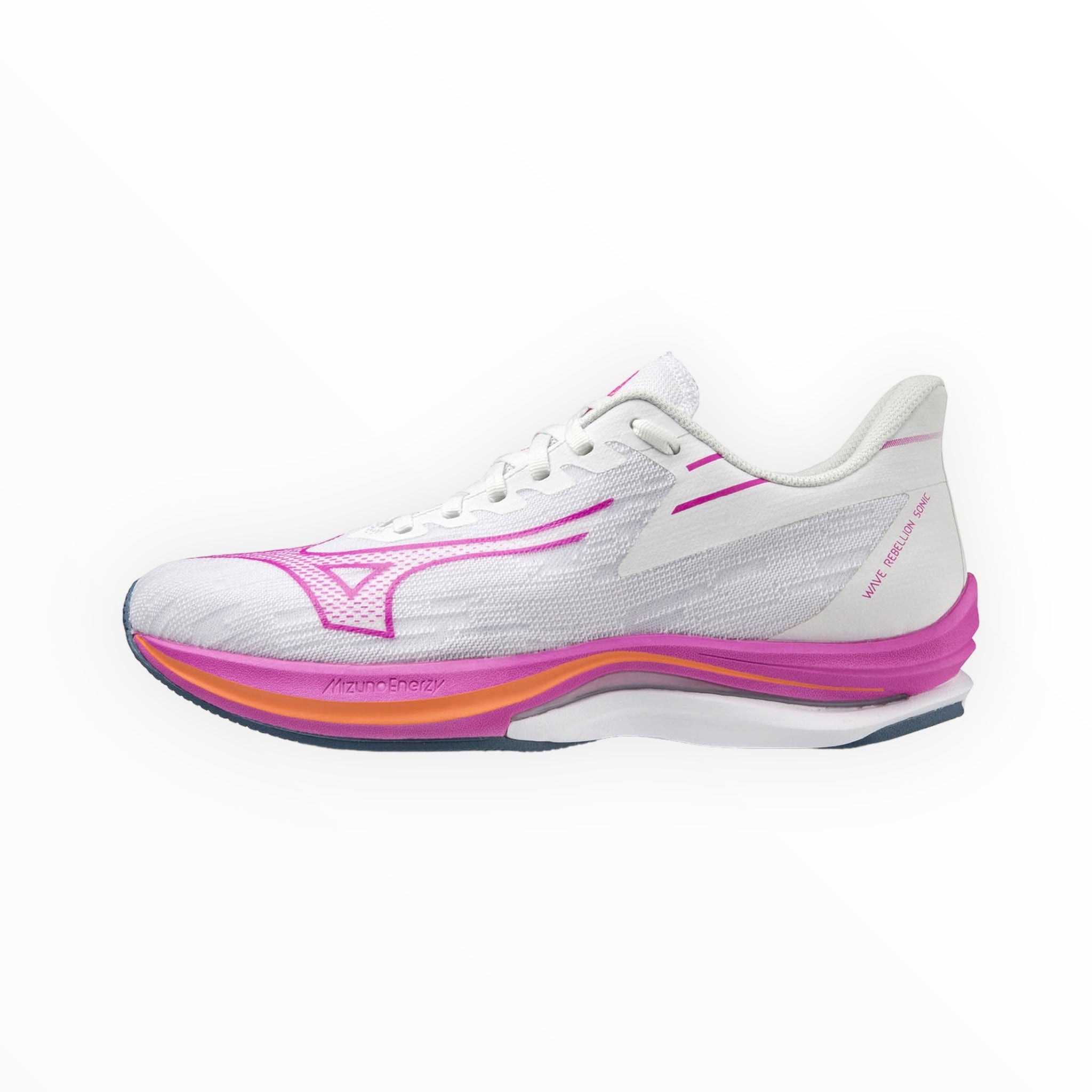 MIZUNO WAVE REBELLION SONIC Running [Women&#39;s]