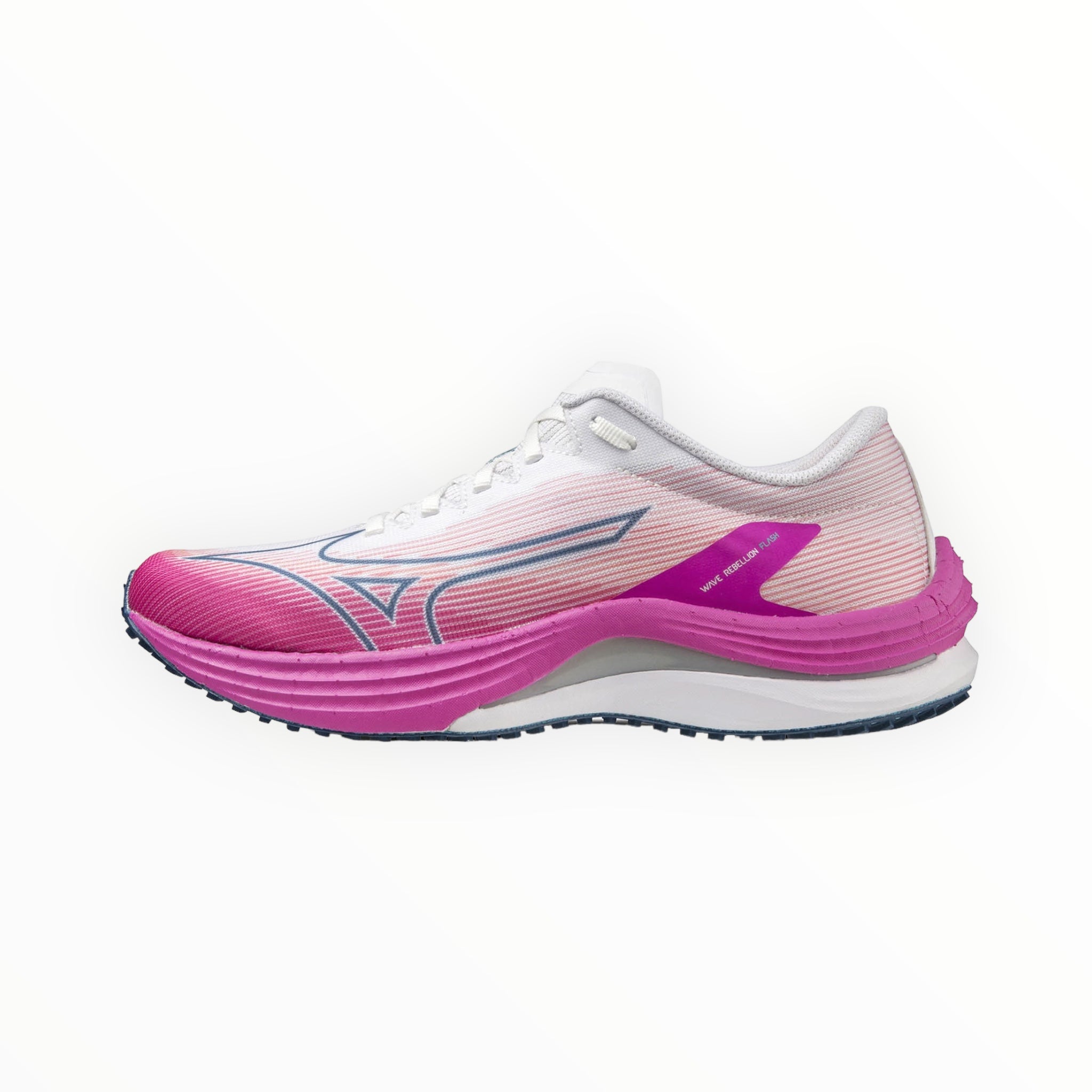 MIZUNO Wave Rebellion Flash Running [Women&#39;s]