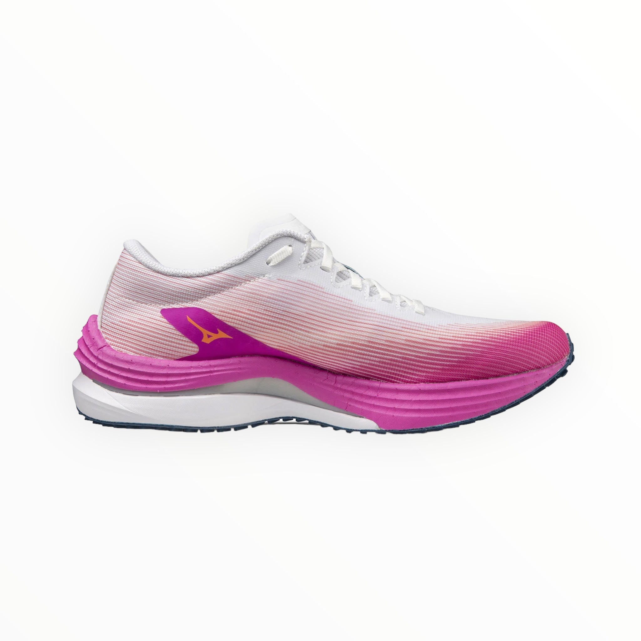 MIZUNO Wave Rebellion Flash Running [Women&#39;s]