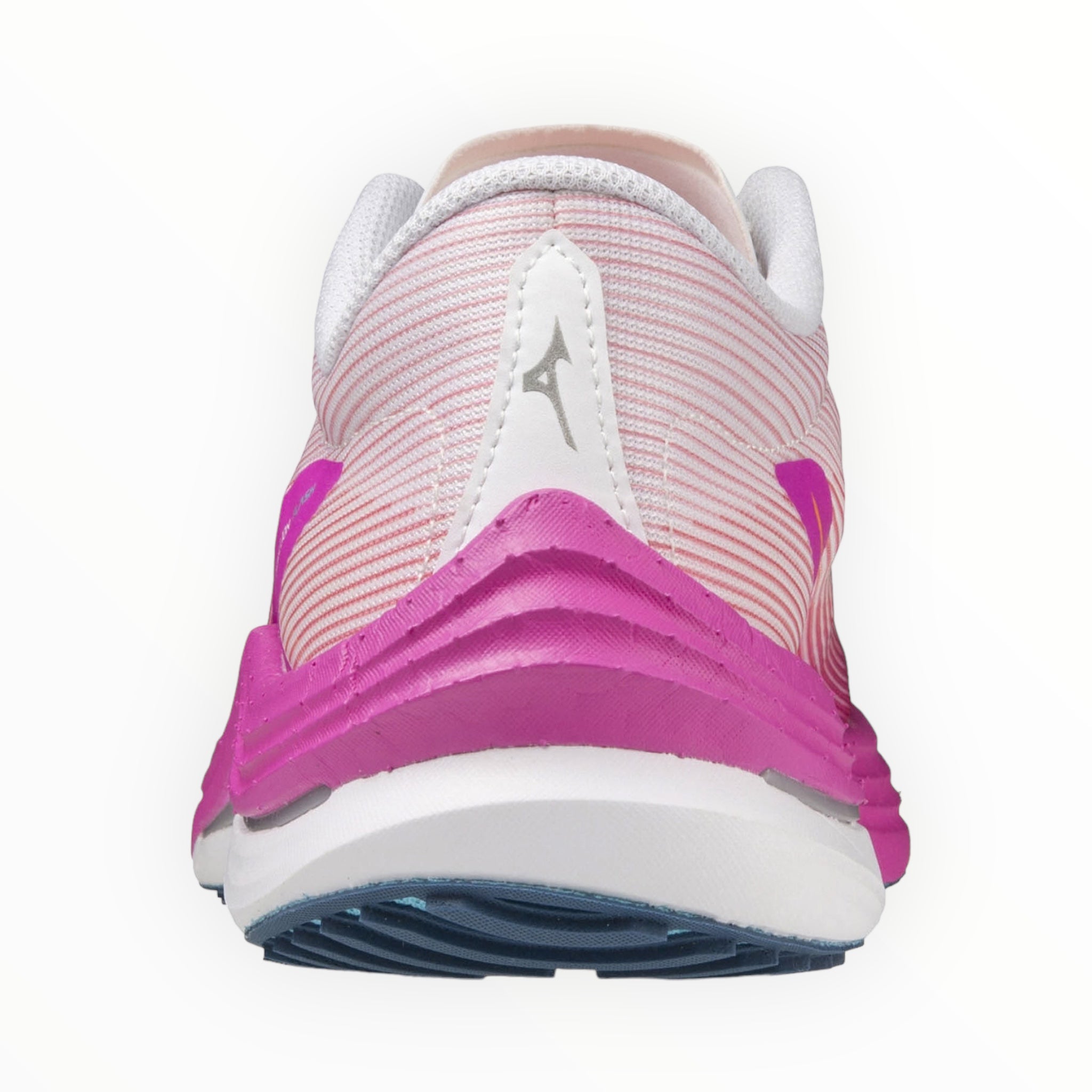 MIZUNO Wave Rebellion Flash Running [Women's]