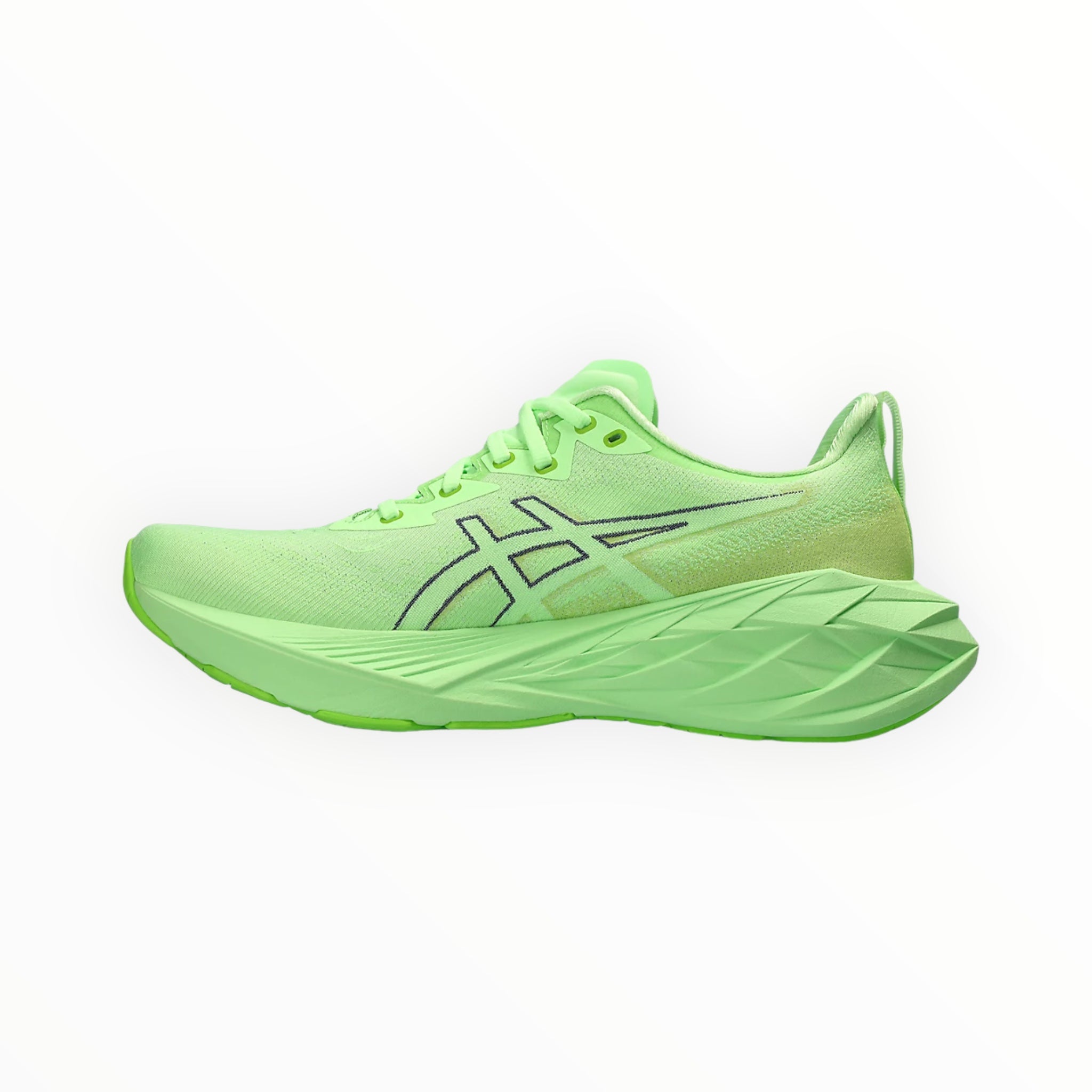 ASICS NOVABLAST 4