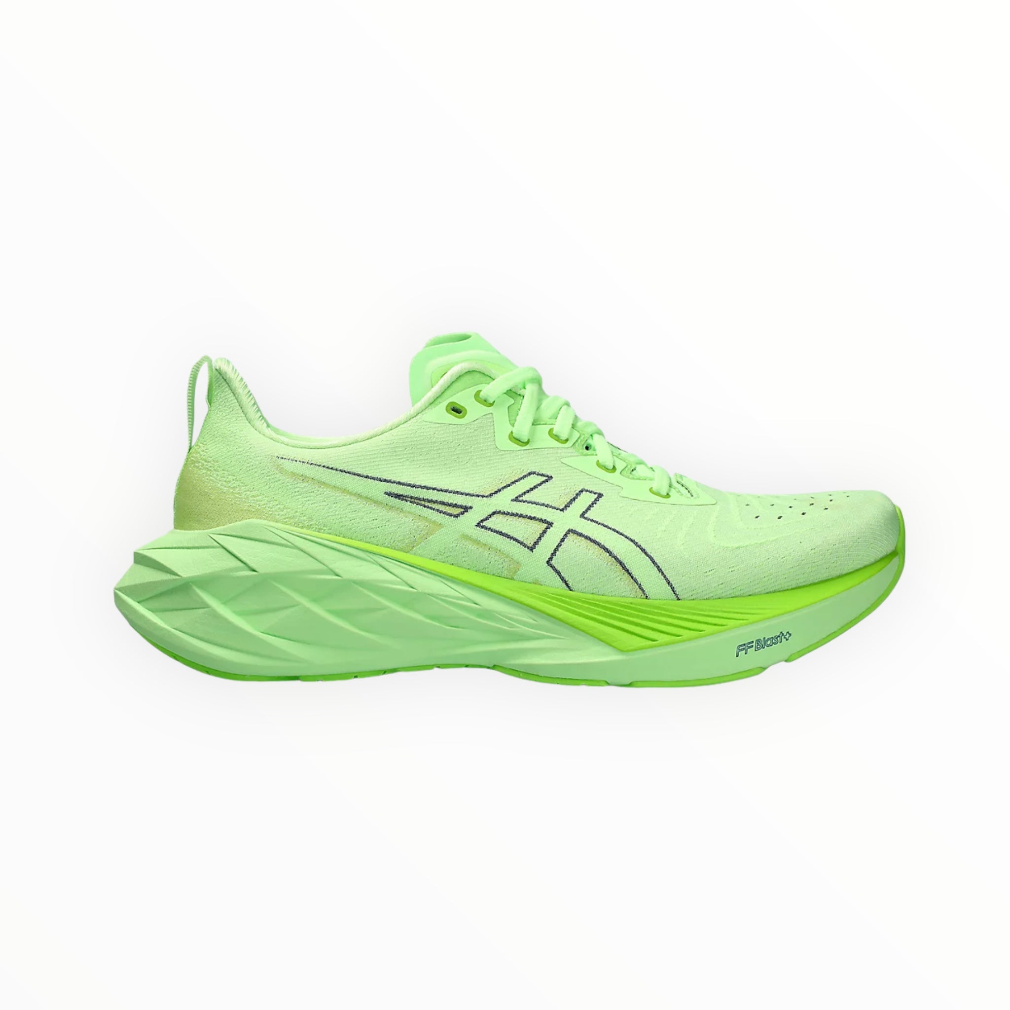 ASICS NOVABLAST 4