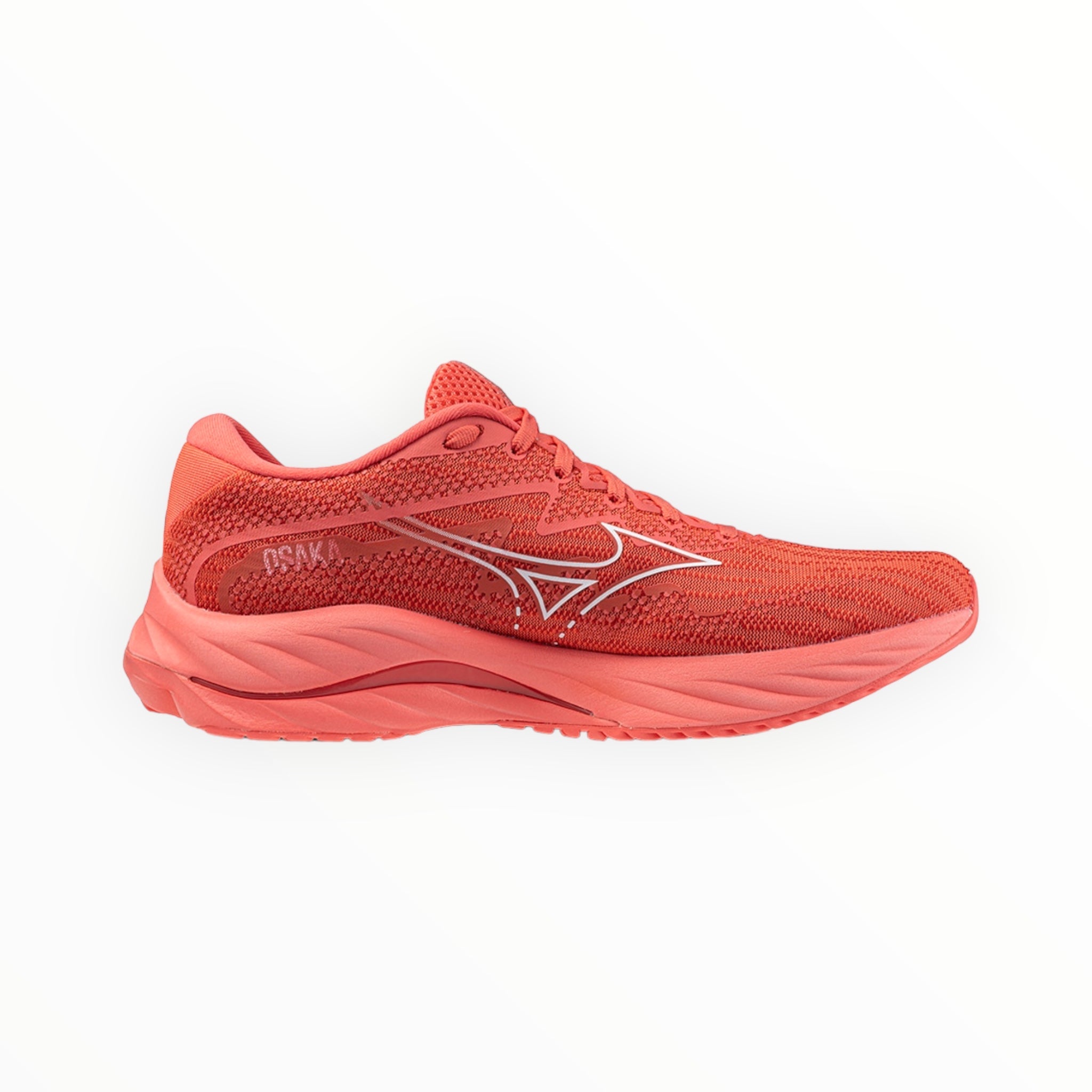 MIZUNO WAVE RIDER 27 (Running) [Unisex]