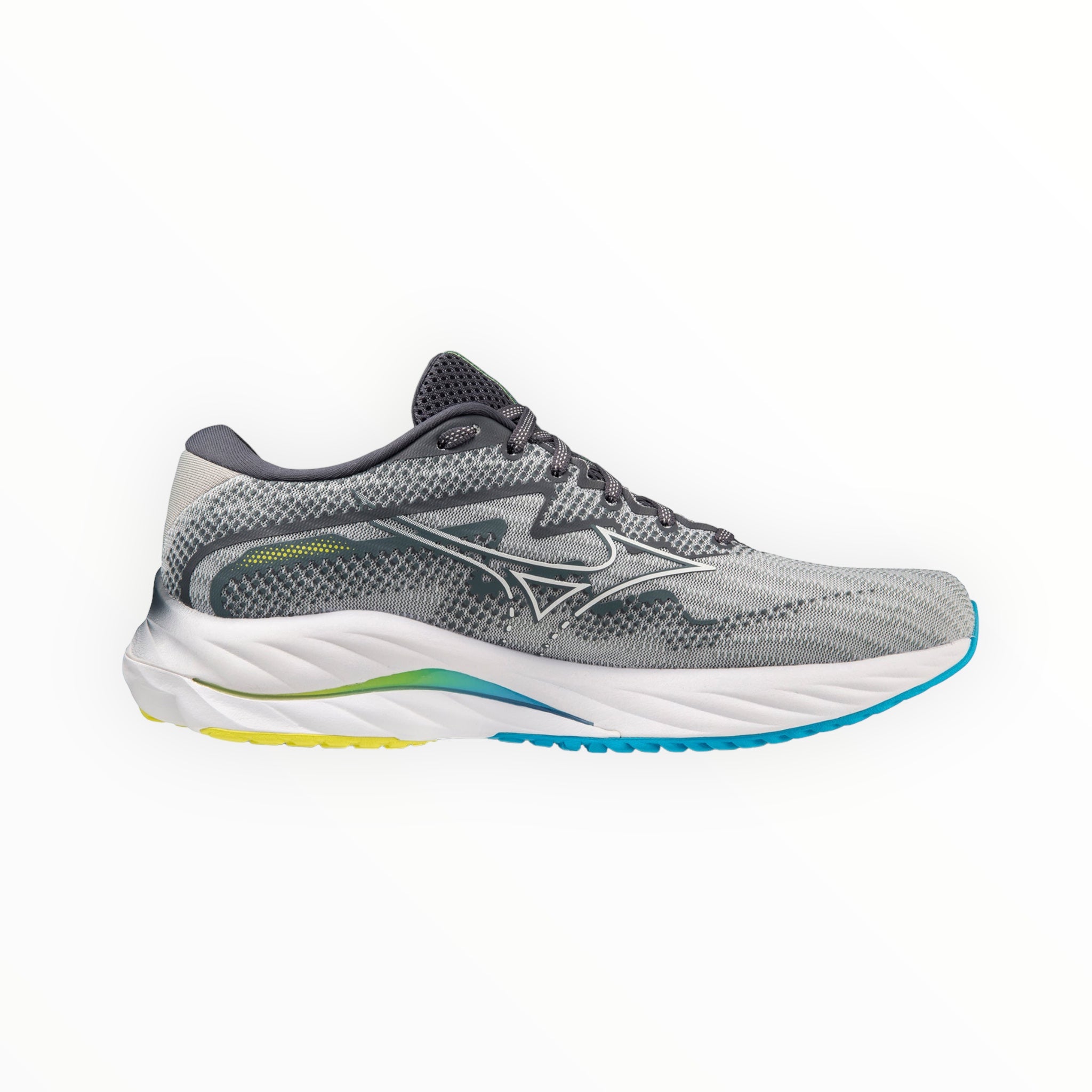 MIZUNO WAVE RIDER 27 (Running) [Men&#39;s]