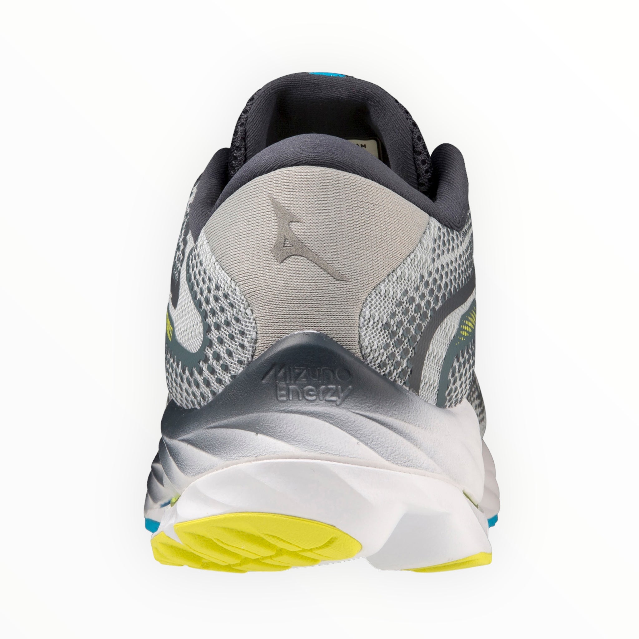 MIZUNO WAVE RIDER 27 (Running) [Men's]