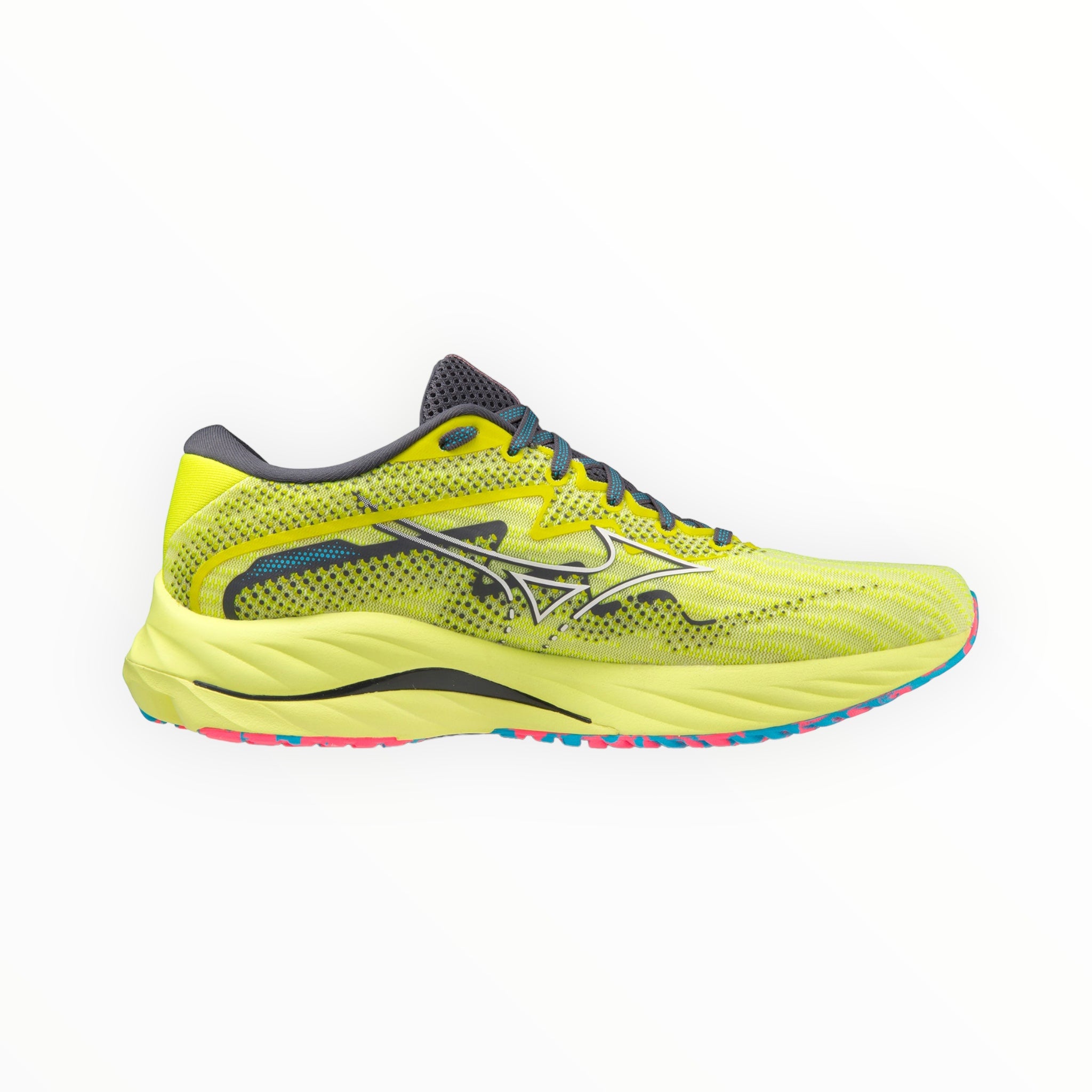 MIZUNO WAVE RIDER 27 (Running) [Men's]