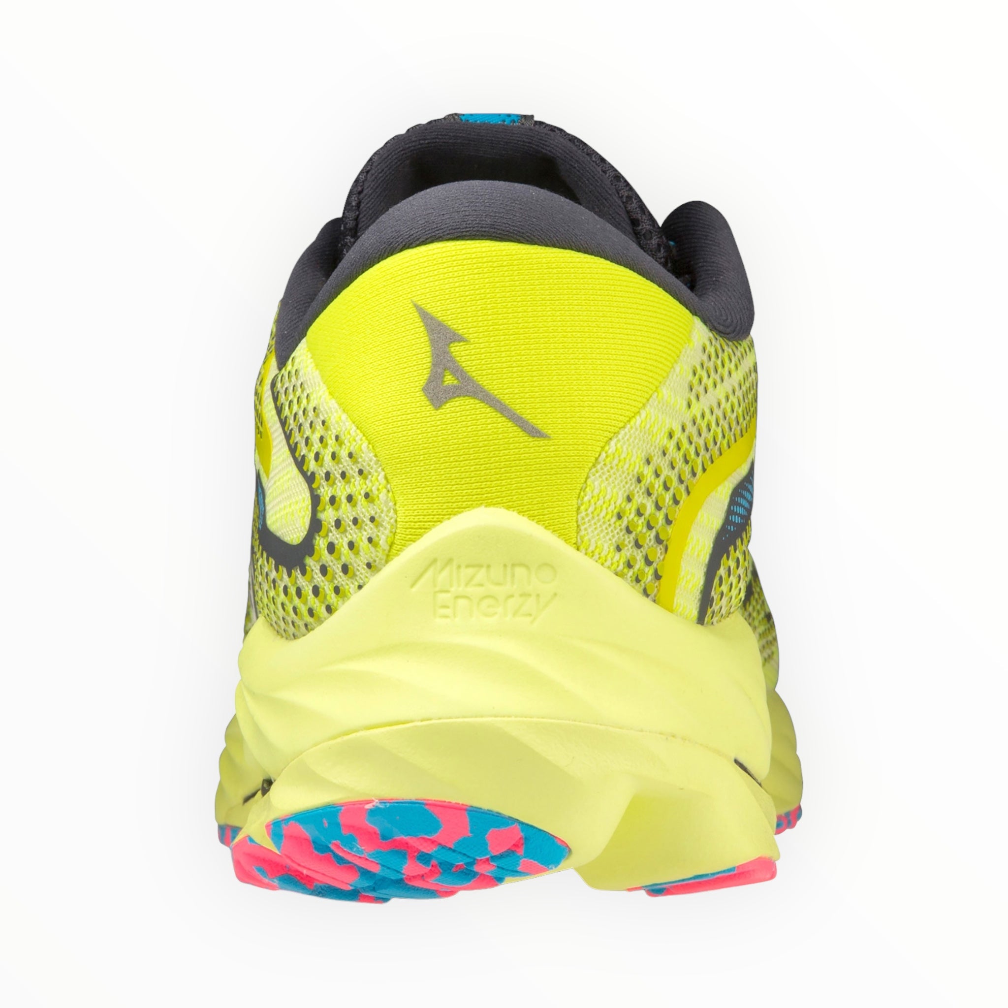 MIZUNO WAVE RIDER 27 (Running) [Men's]