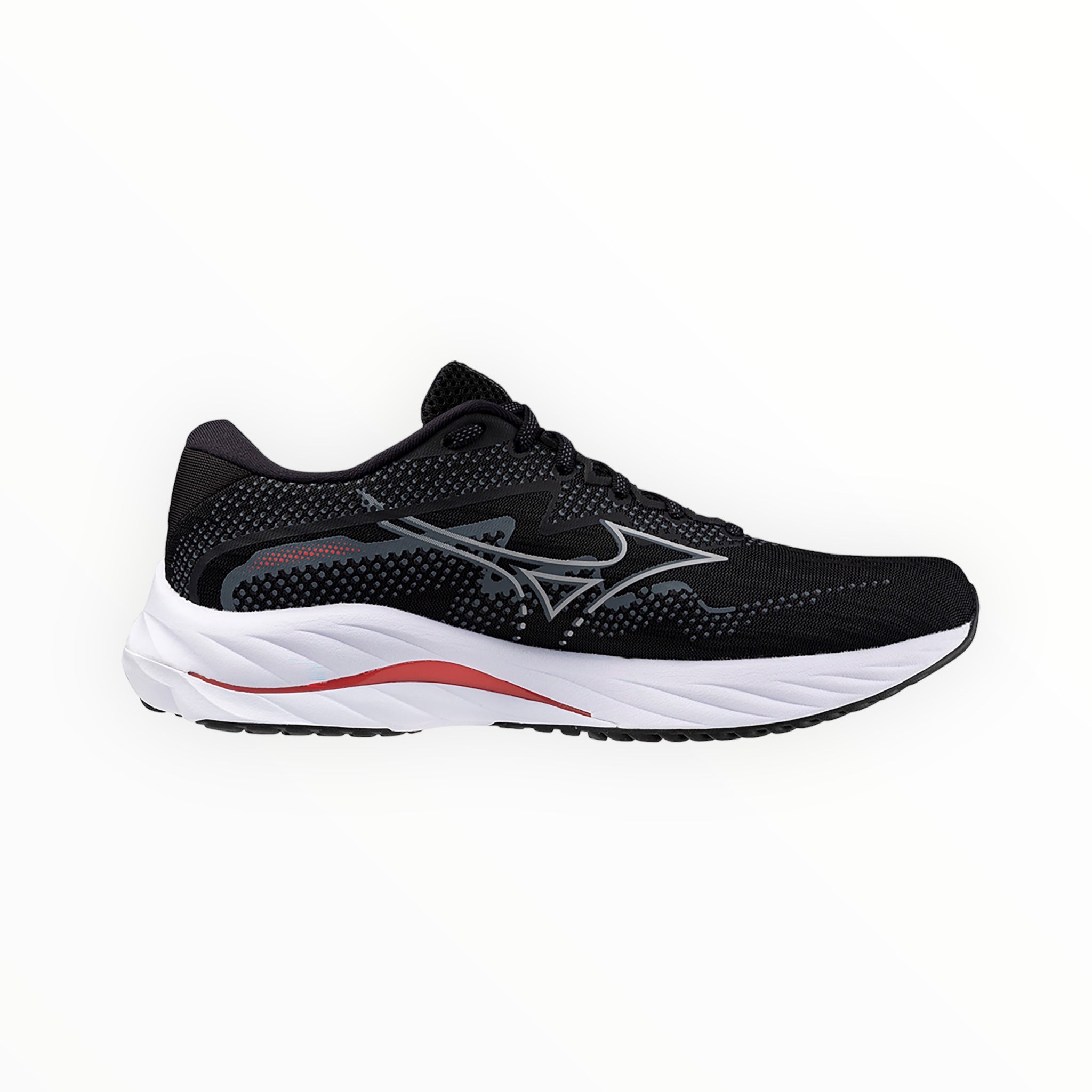 MIZUNO WAVE RIDER 27 (Running) [Men's]