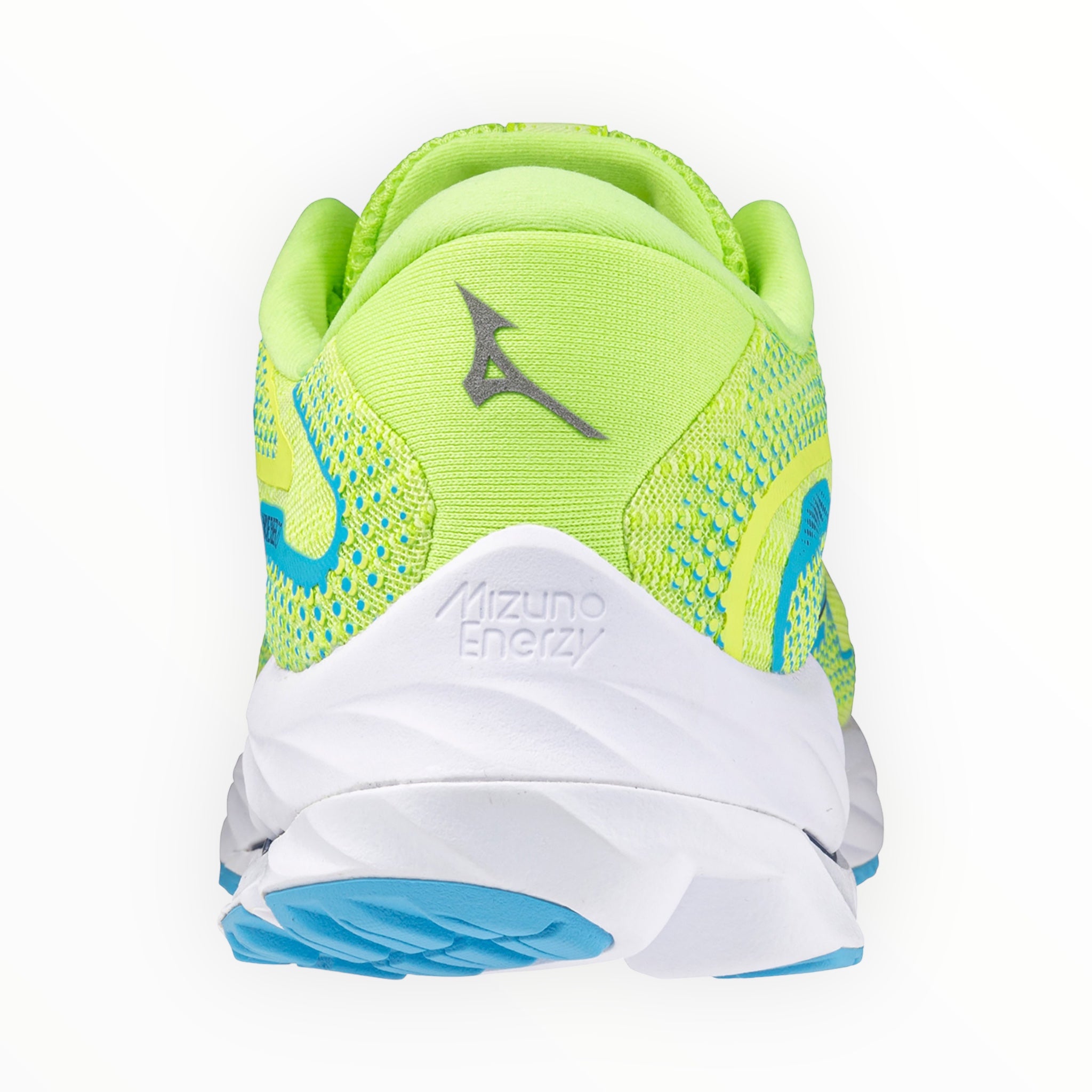 MIZUNO WAVE RIDER 27 (Running) [Men's]