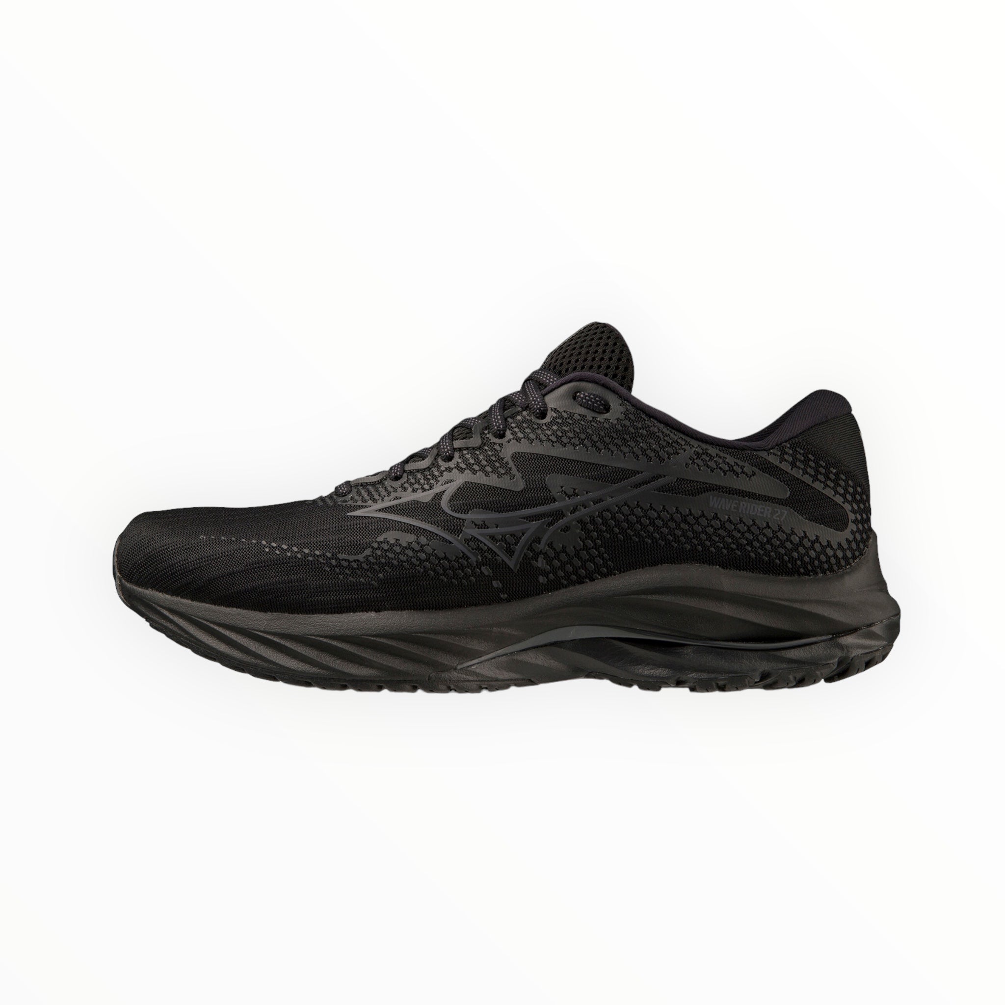 MIZUNO WAVE RIDER 27 SW (Running) [Men&#39;s]