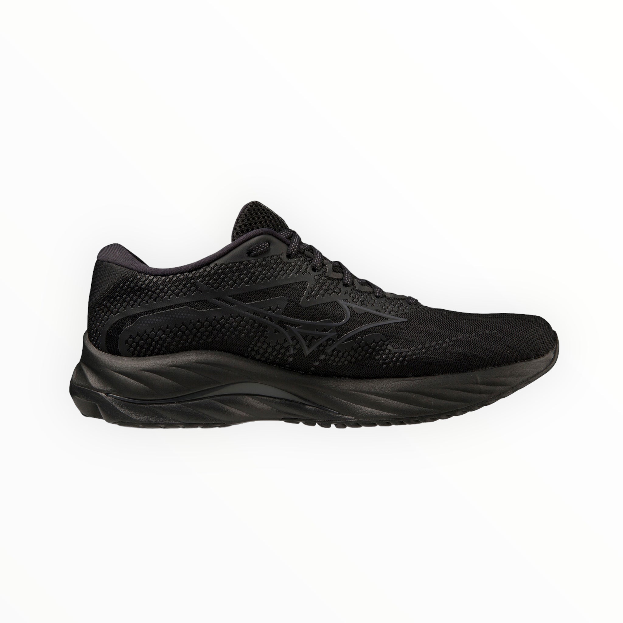 MIZUNO WAVE RIDER 27 SW (Running) [Men&#39;s]