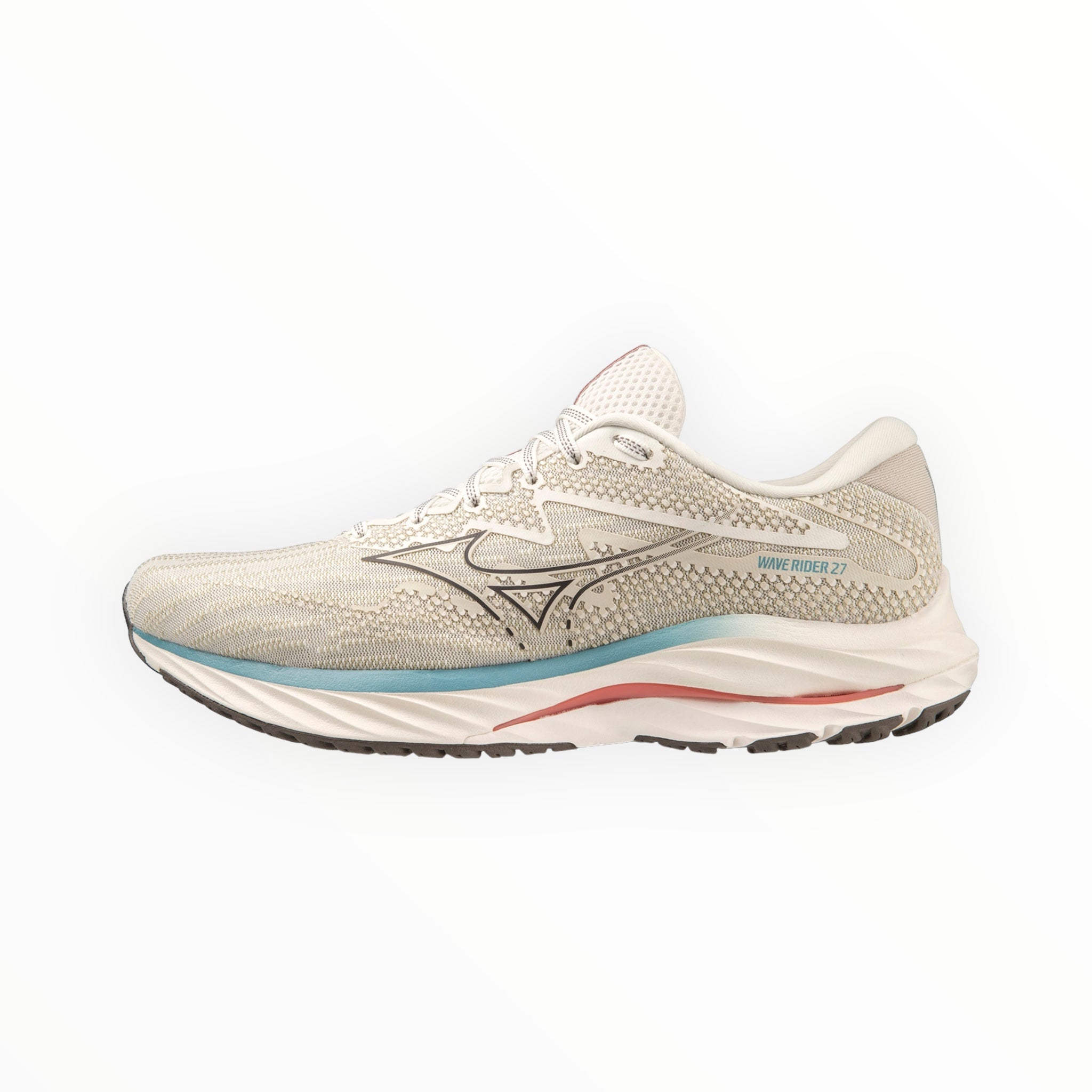 MIZUNO WAVE RIDER 27 SW (Running) [Men's]