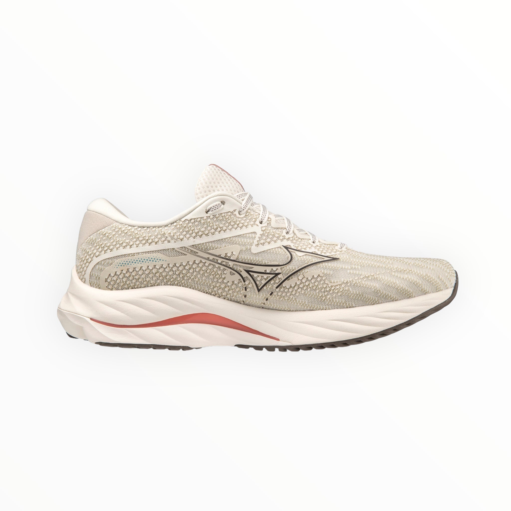 MIZUNO WAVE RIDER 27 SW (Running) [Men's]