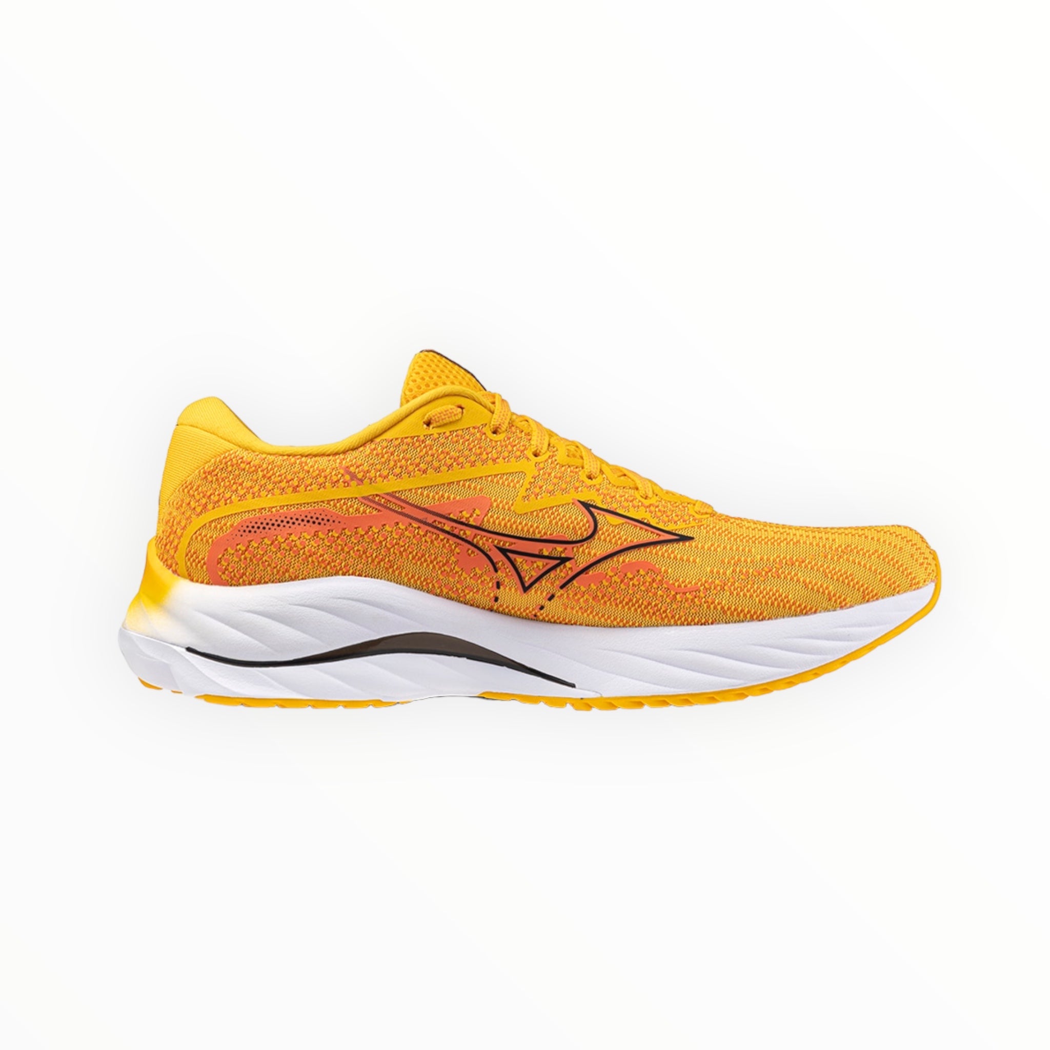 MIZUNO WAVE RIDER 27 SW (Running) [Men's]