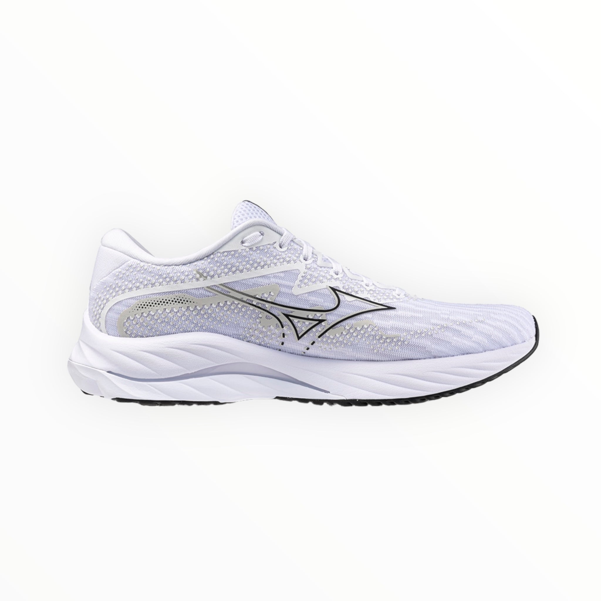 MIZUNO WAVE RIDER 27 SW (Running) [Men's]