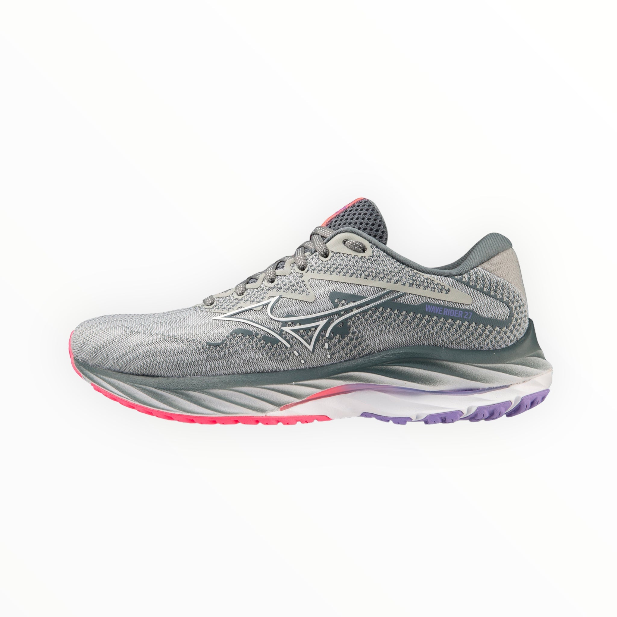 MIZUNO WAVE RIDER 27 (Running) [Women&#39;s]