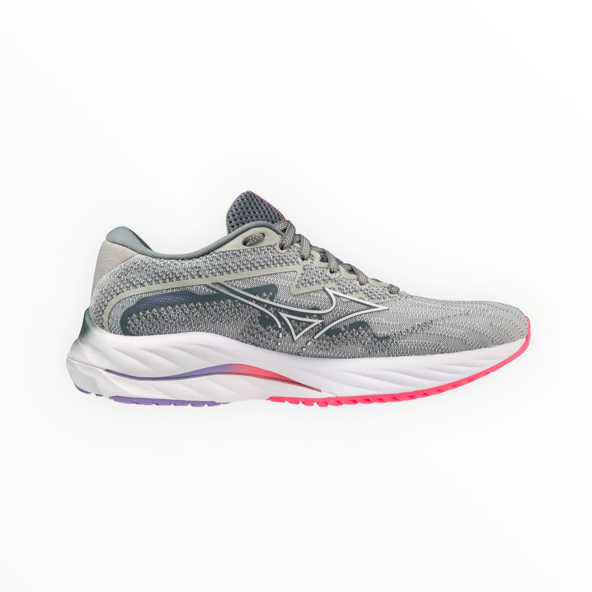 MIZUNO WAVE RIDER 27 (Running) [Women&#39;s]