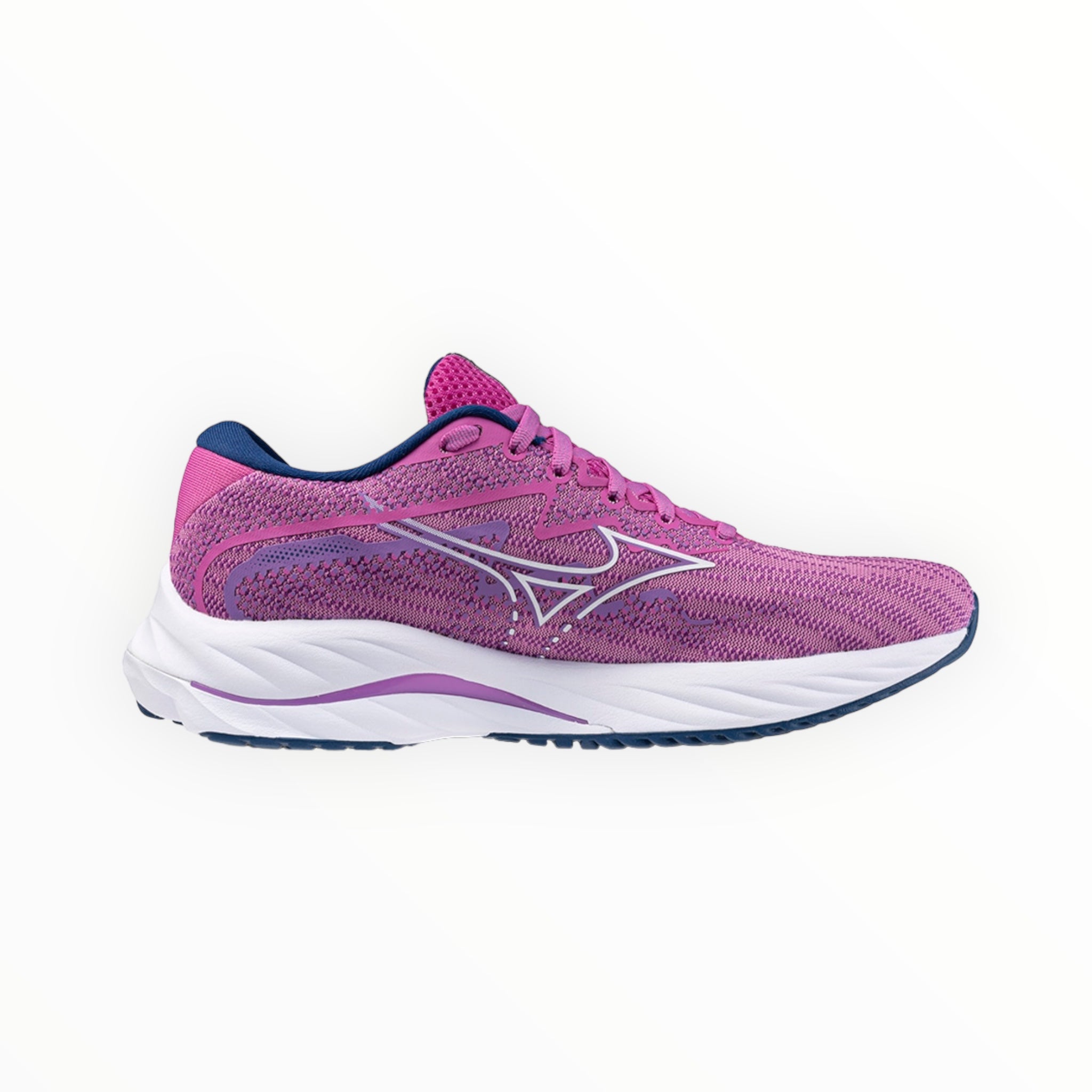 MIZUNO WAVE RIDER 27 (Running) [Women's]