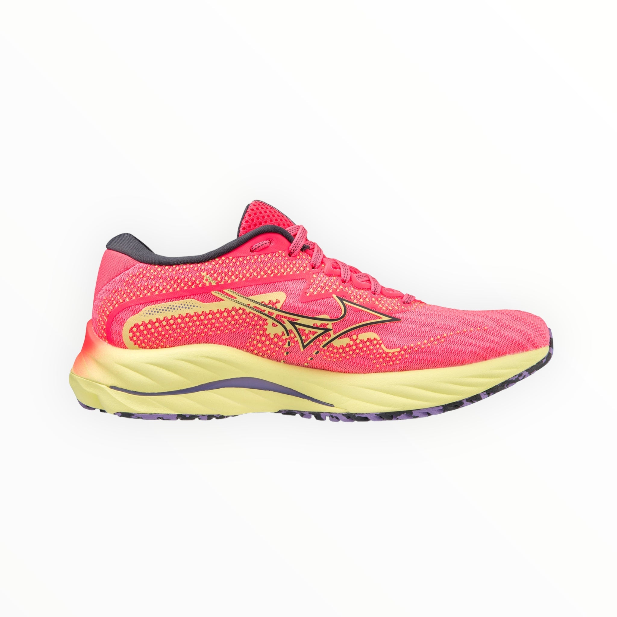 MIZUNO WAVE RIDER 27 SW (Running) [Women&#39;s]