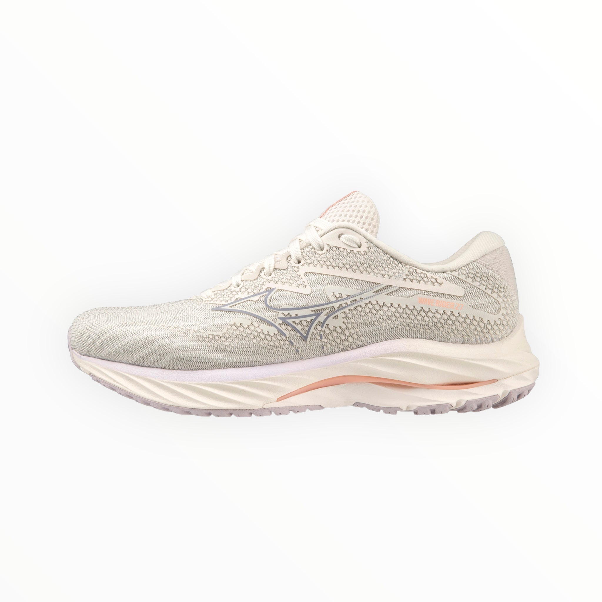 MIZUNO WAVE RIDER 27 SW (Running) [Women's]