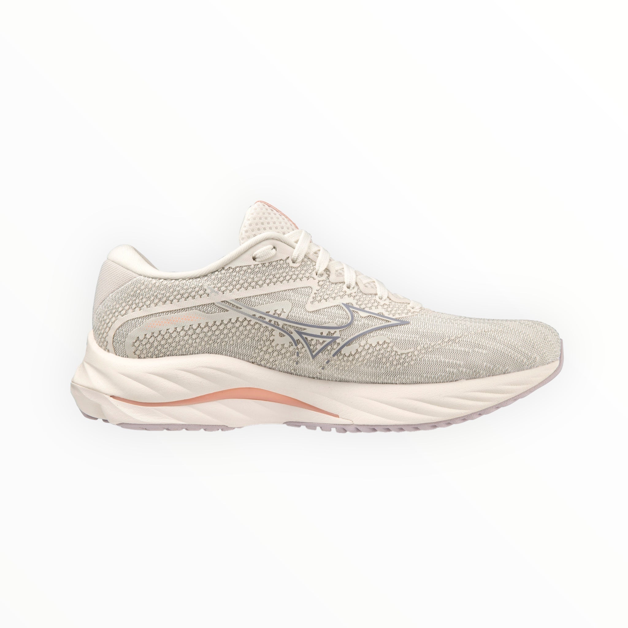 MIZUNO WAVE RIDER 27 SW (Running) [Women's]