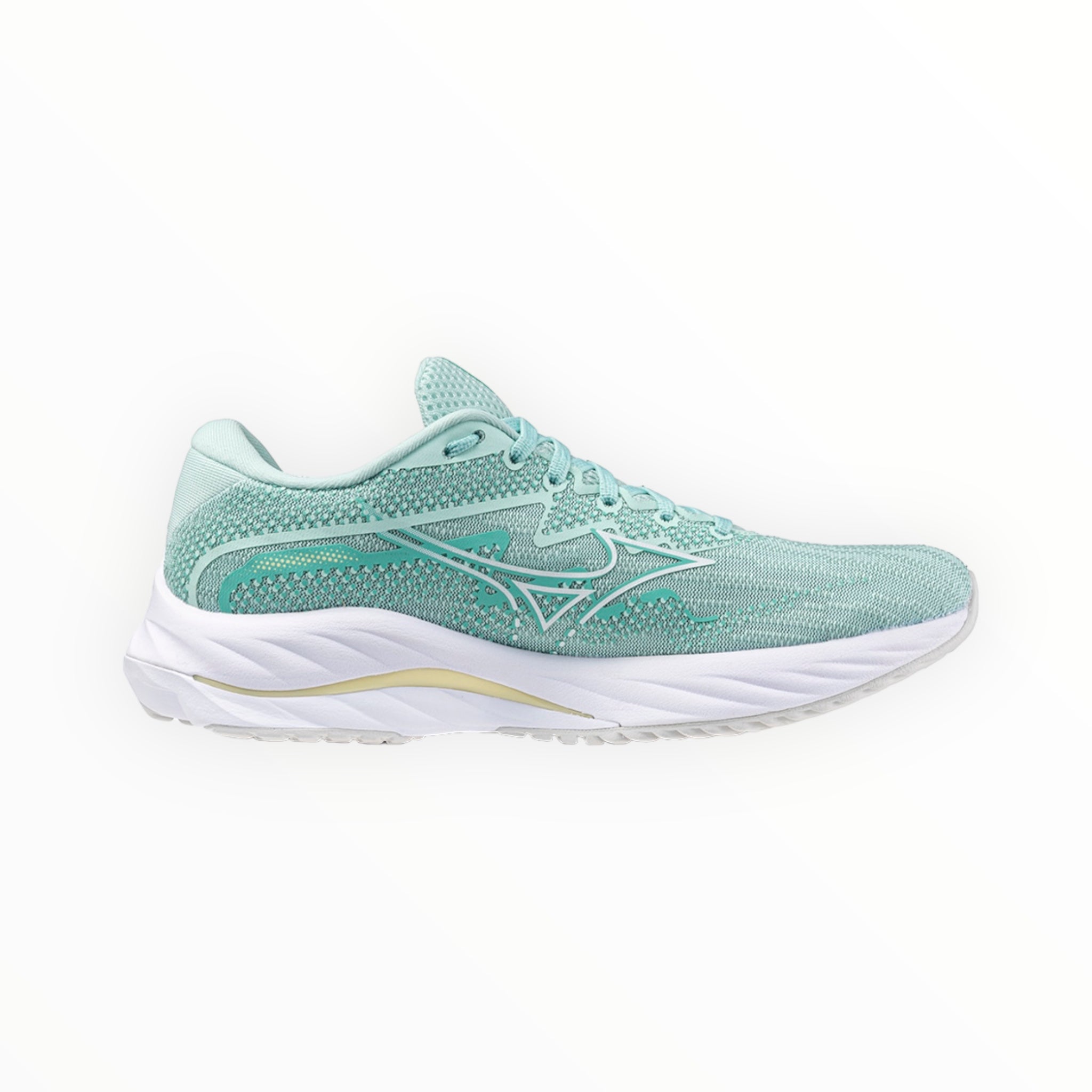 MIZUNO WAVE RIDER 27 SW (Running) [Women's]